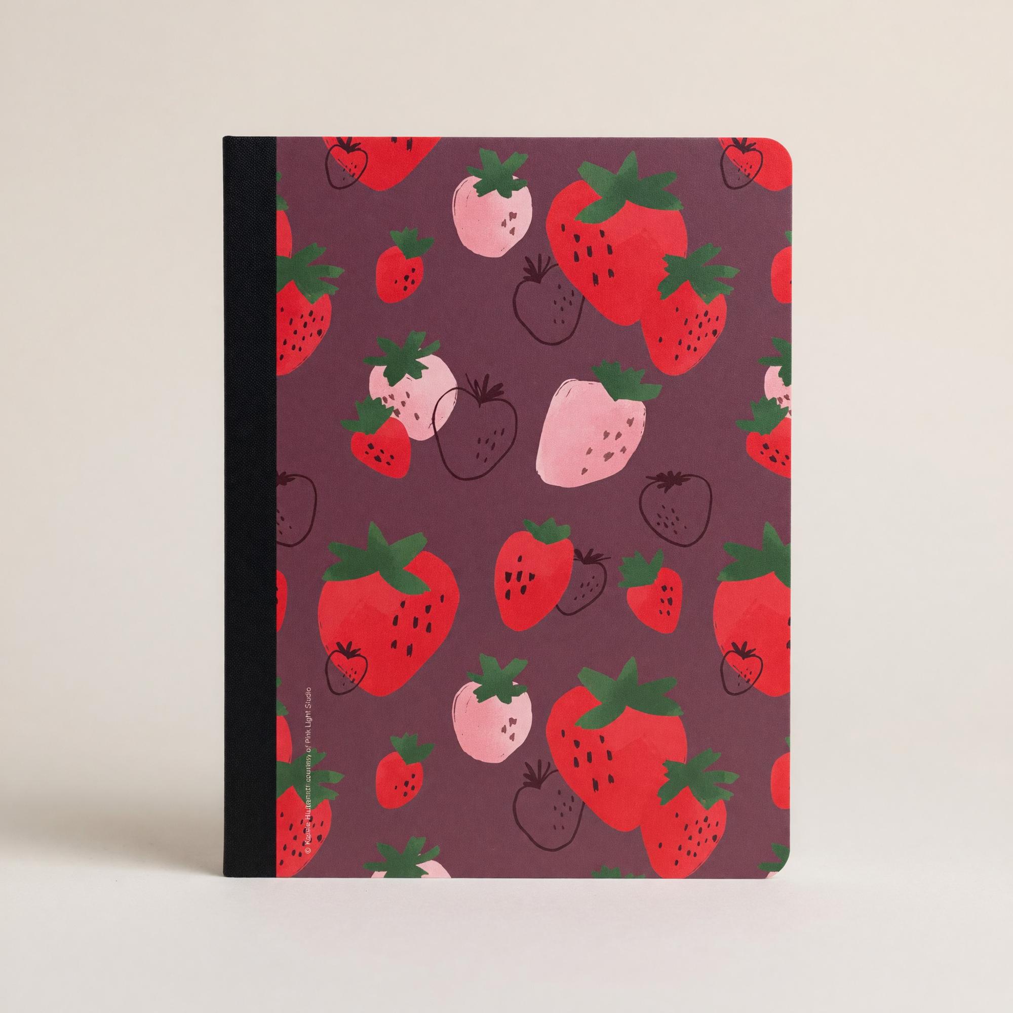 Variant 7 of 7 for COMPOSITION BOOK STUDIO SERIES