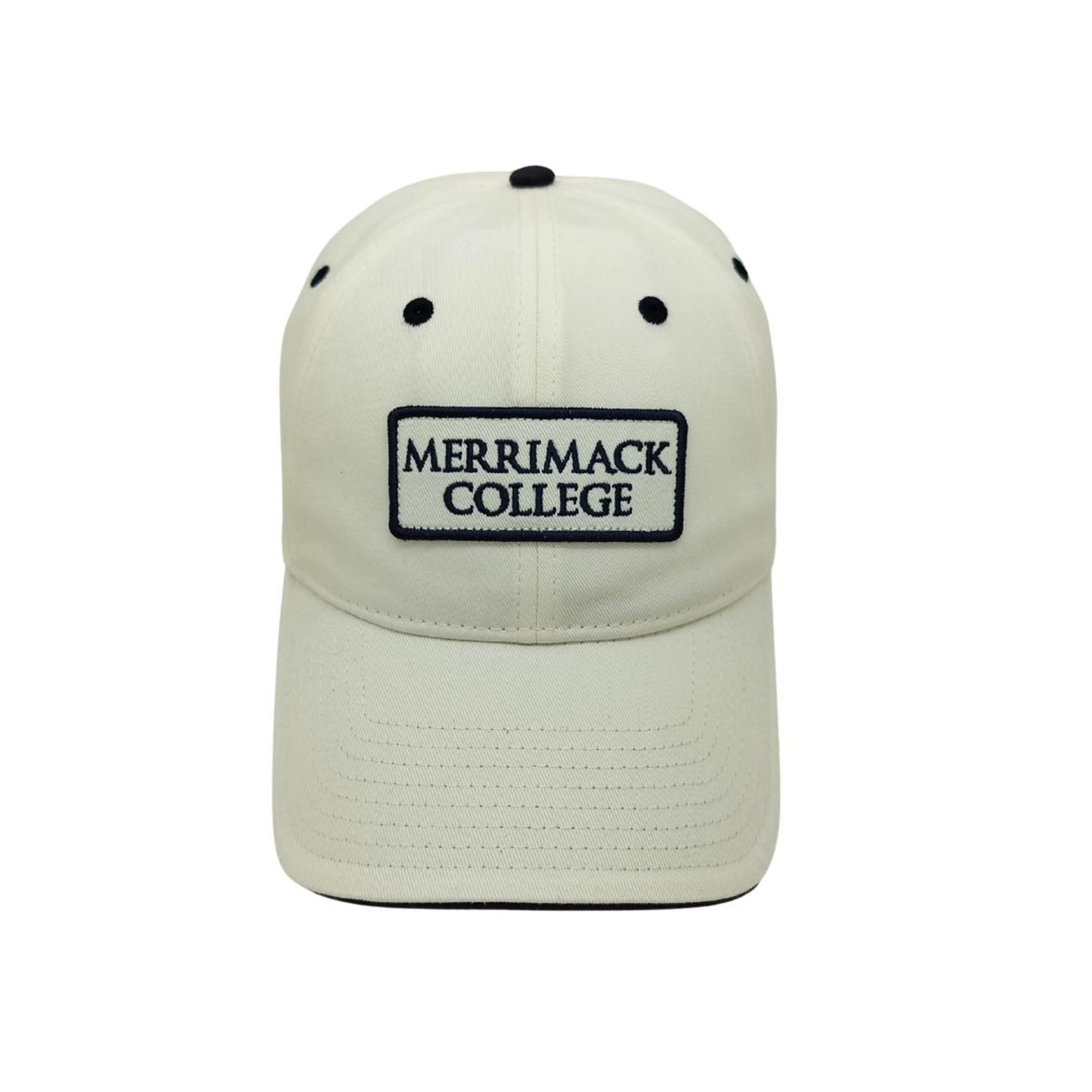 Product image 1 of 2 for Classic Twill - Ivory Patch