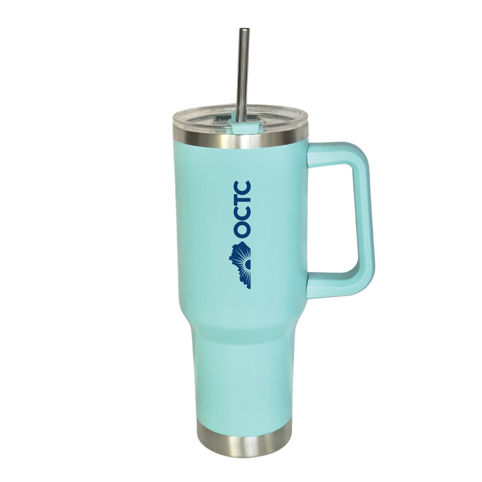Product image 1 of 1 for KOCTC 40 OZ TUMBLER LT BLUE