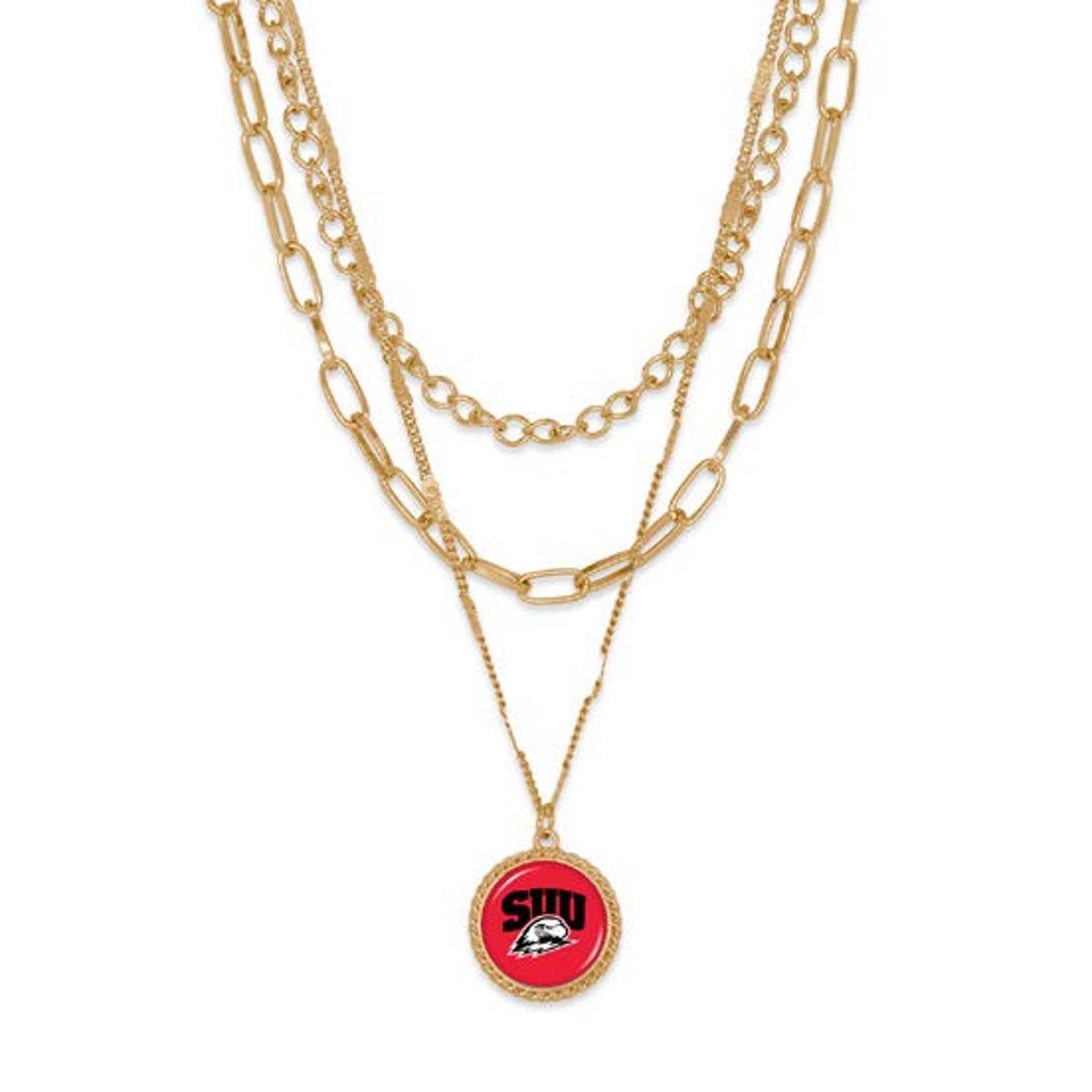 image of: FTH SUU SYNDEY NECKLACE