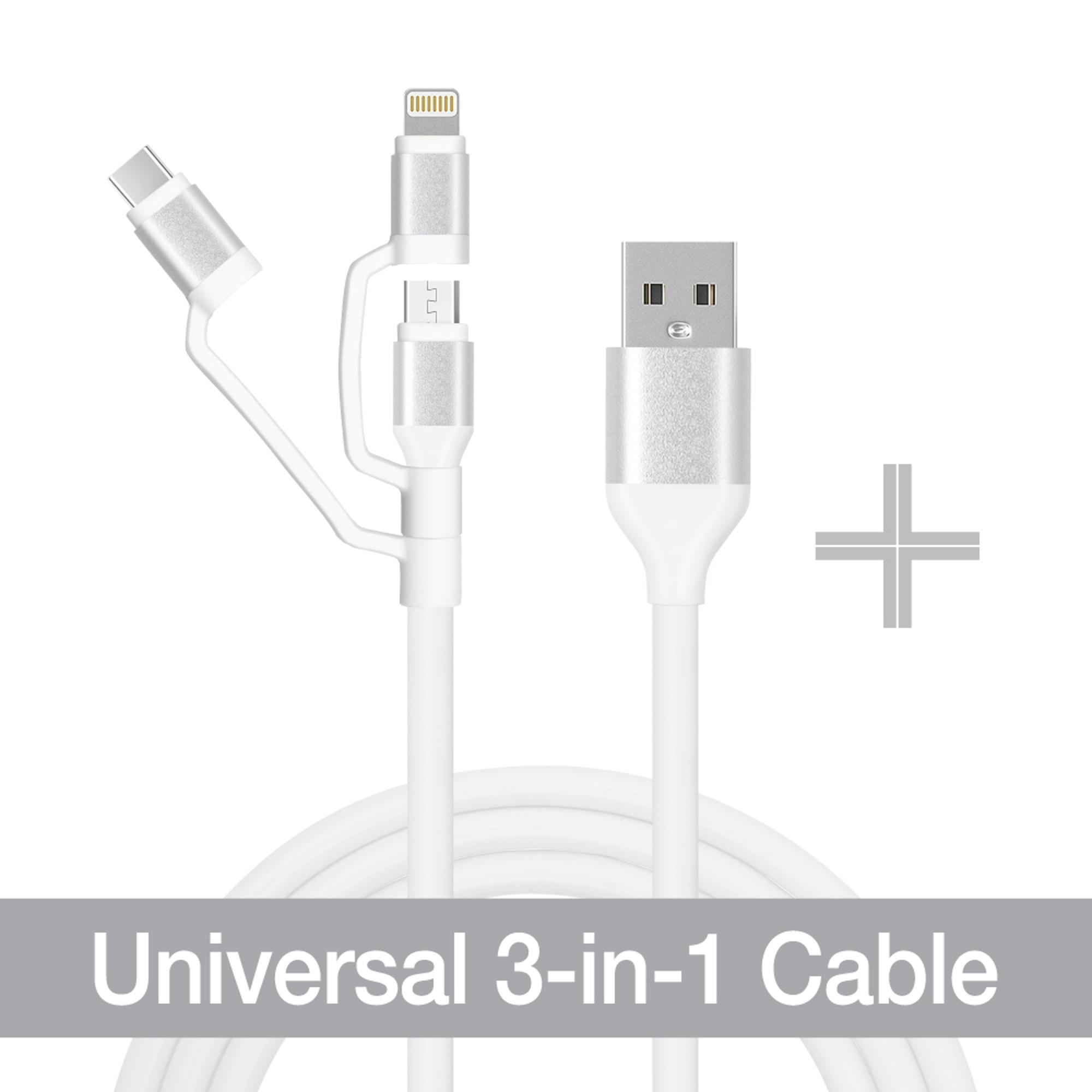 Product image 3 of 3 for USB-C to USB-C Fast Cable - 10'