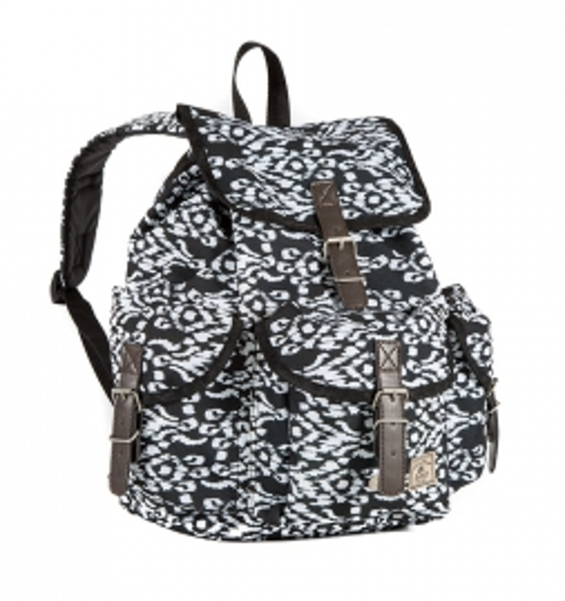 image of: -Everest RUCKSACK W/PATTERN
