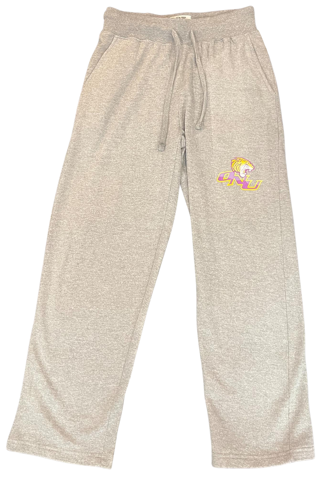 Product image 1 of 1 for Straight Leg Pant with Tiger Head Logo