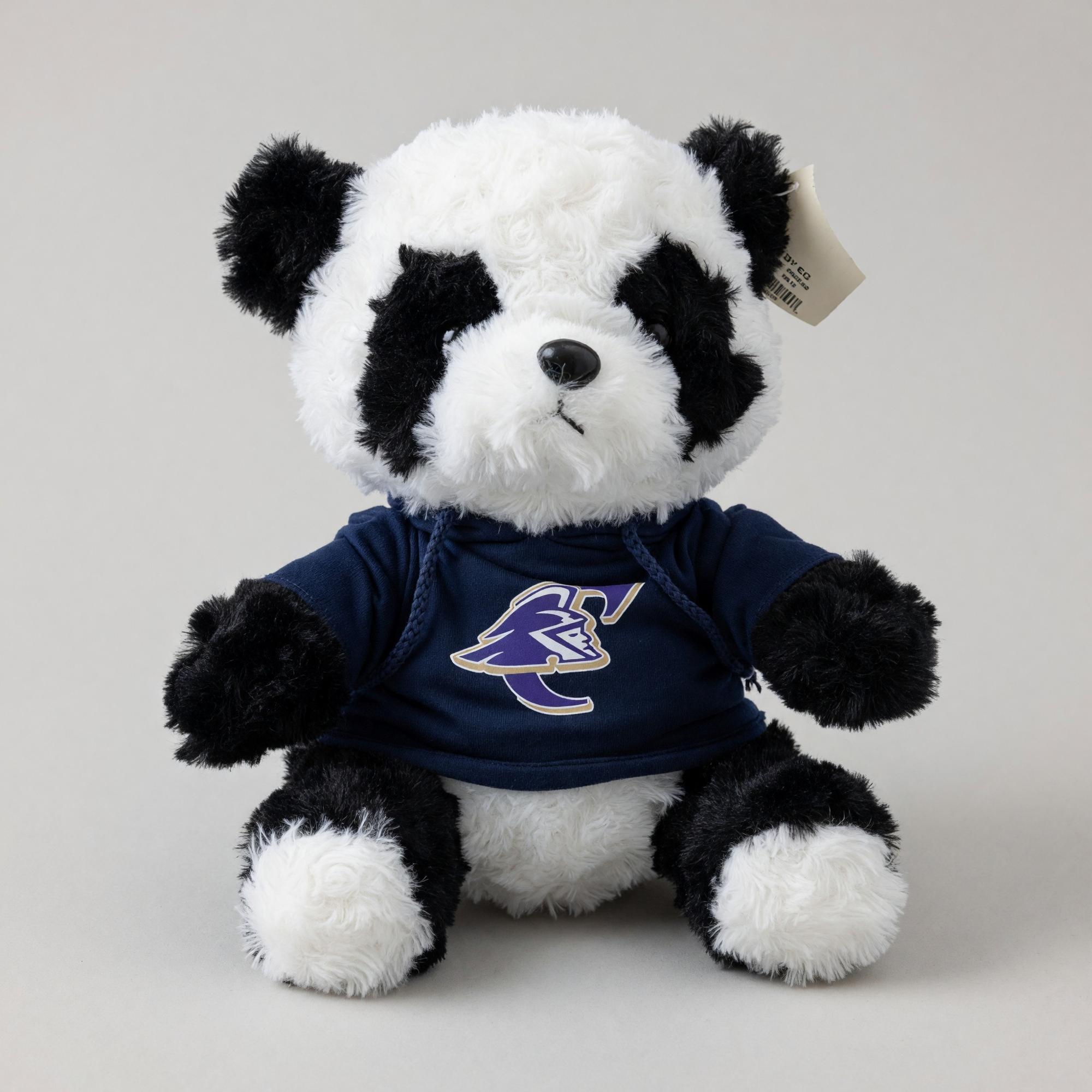 Variant 9 of 11 for CCC Stuffies