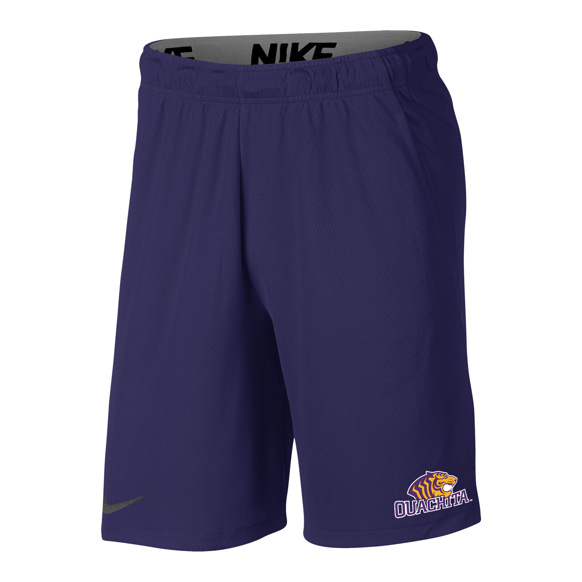 image of: Ouachita Logo Hype Short