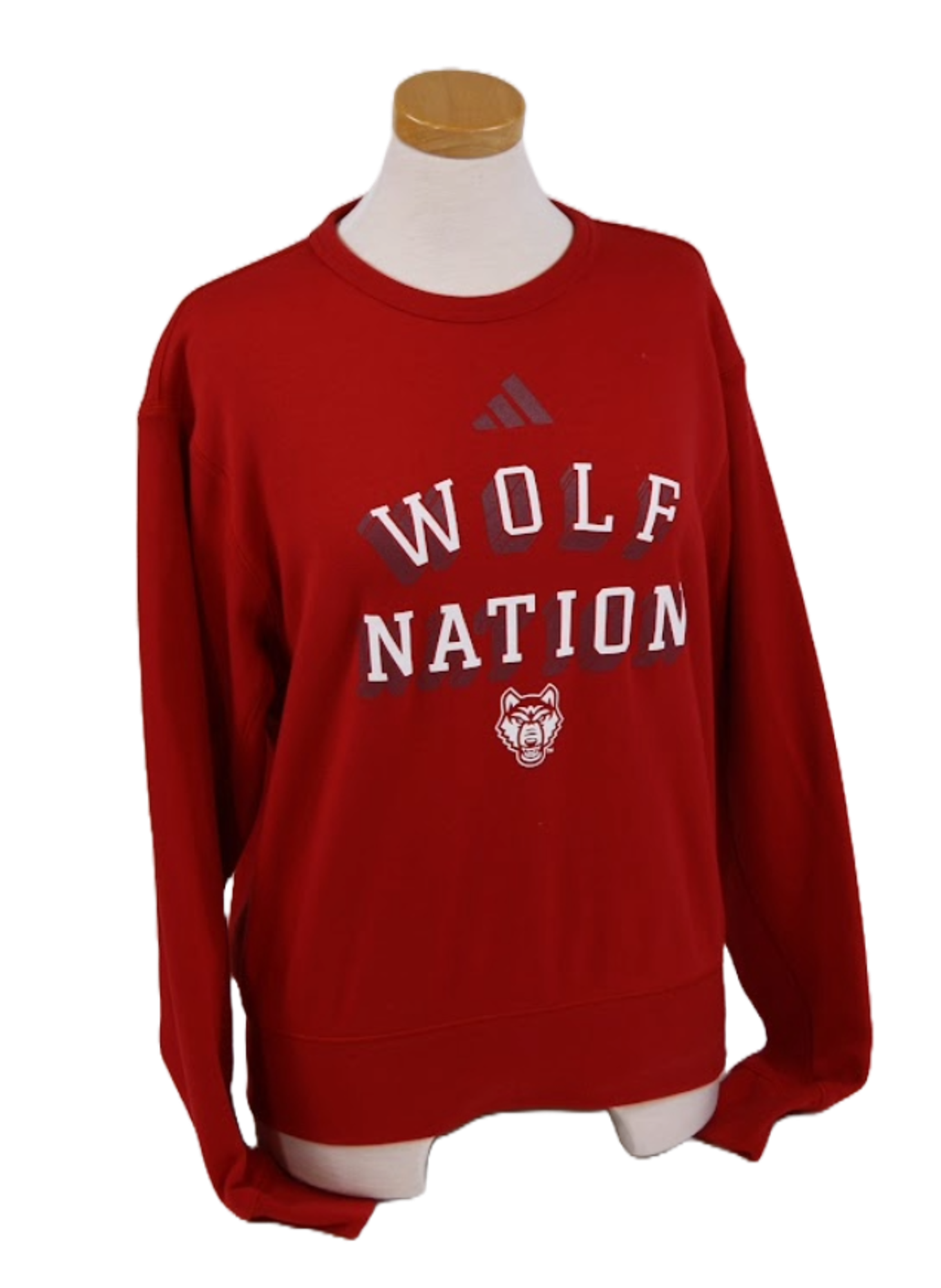 Product image 2 of 2 for ADIDAS VINTAGE CREW