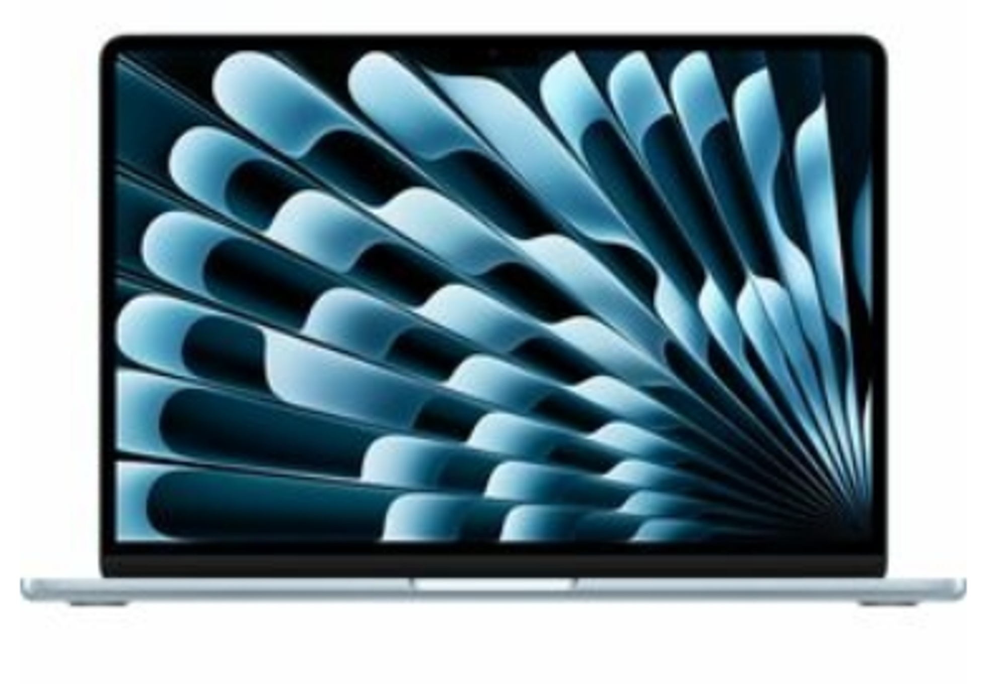 Product image 5 of 6 for Apple MacBook Air 13.6" Notebook - M5