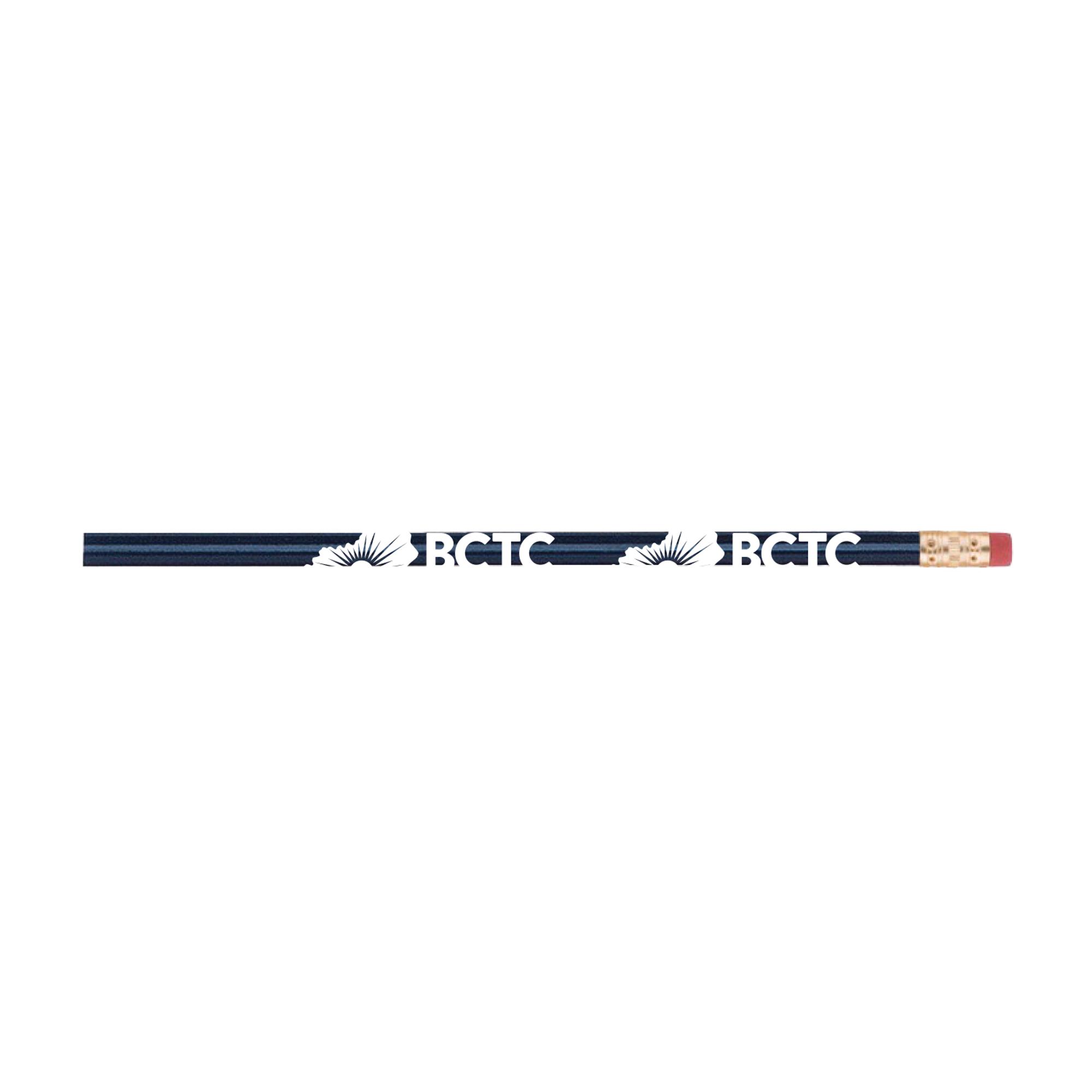Product image 1 of 1 for KBCTC PENCIL BULK BLUE INT'L