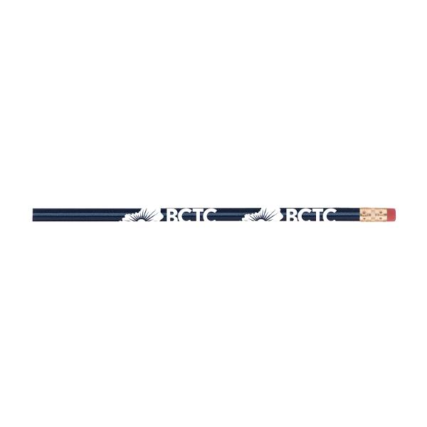 KBCTC PENCIL BULK BLUE INT'L; $1.49