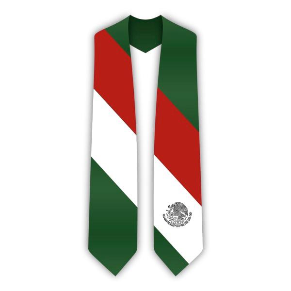 Mexico International Stole; $36.00