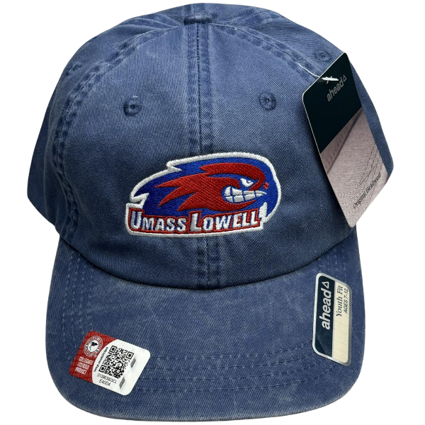 Youth 7-12 Fit YSC Pigment Dyed Velcro Closure; $24.99