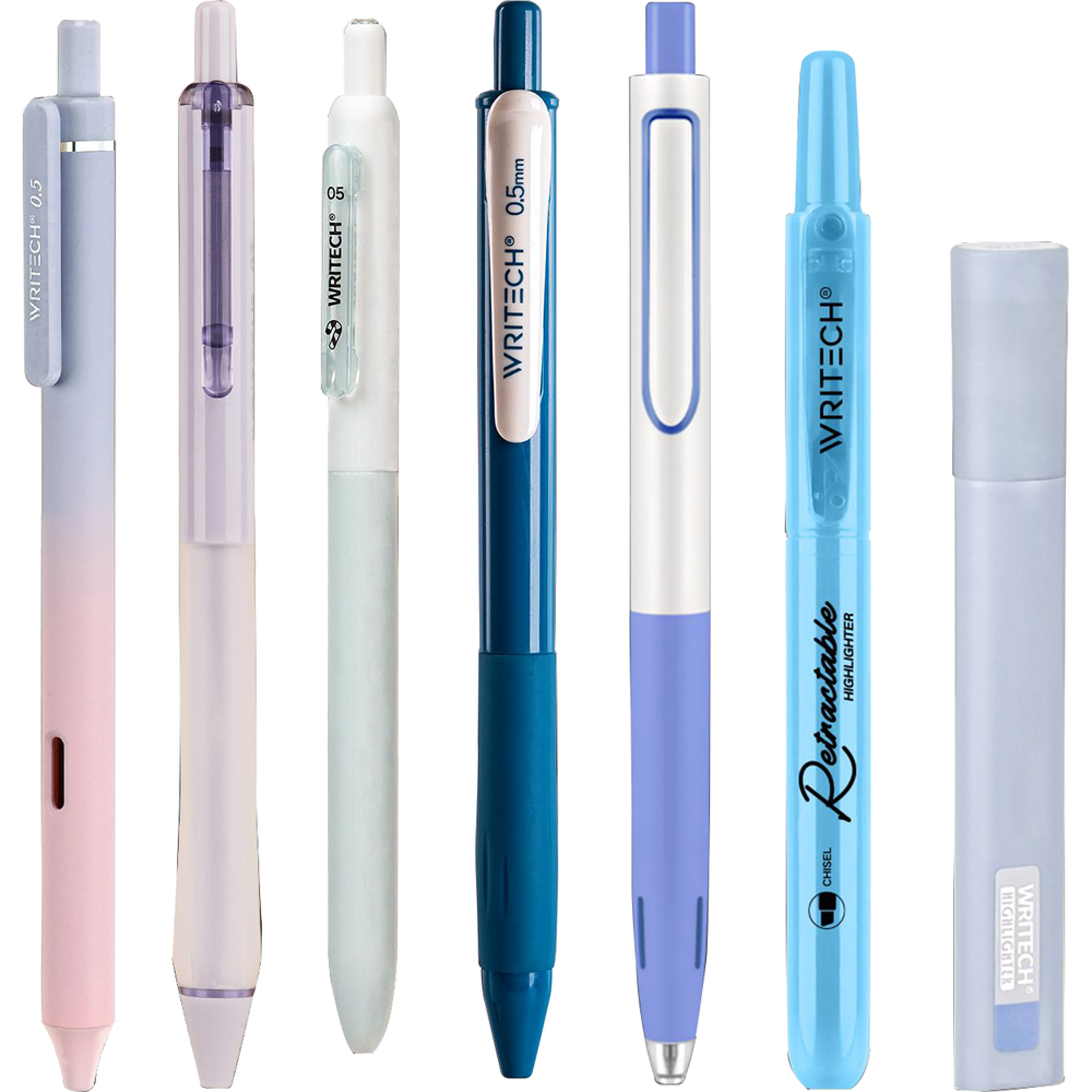 Product image 1 of 1 for Writech Journaling Kit