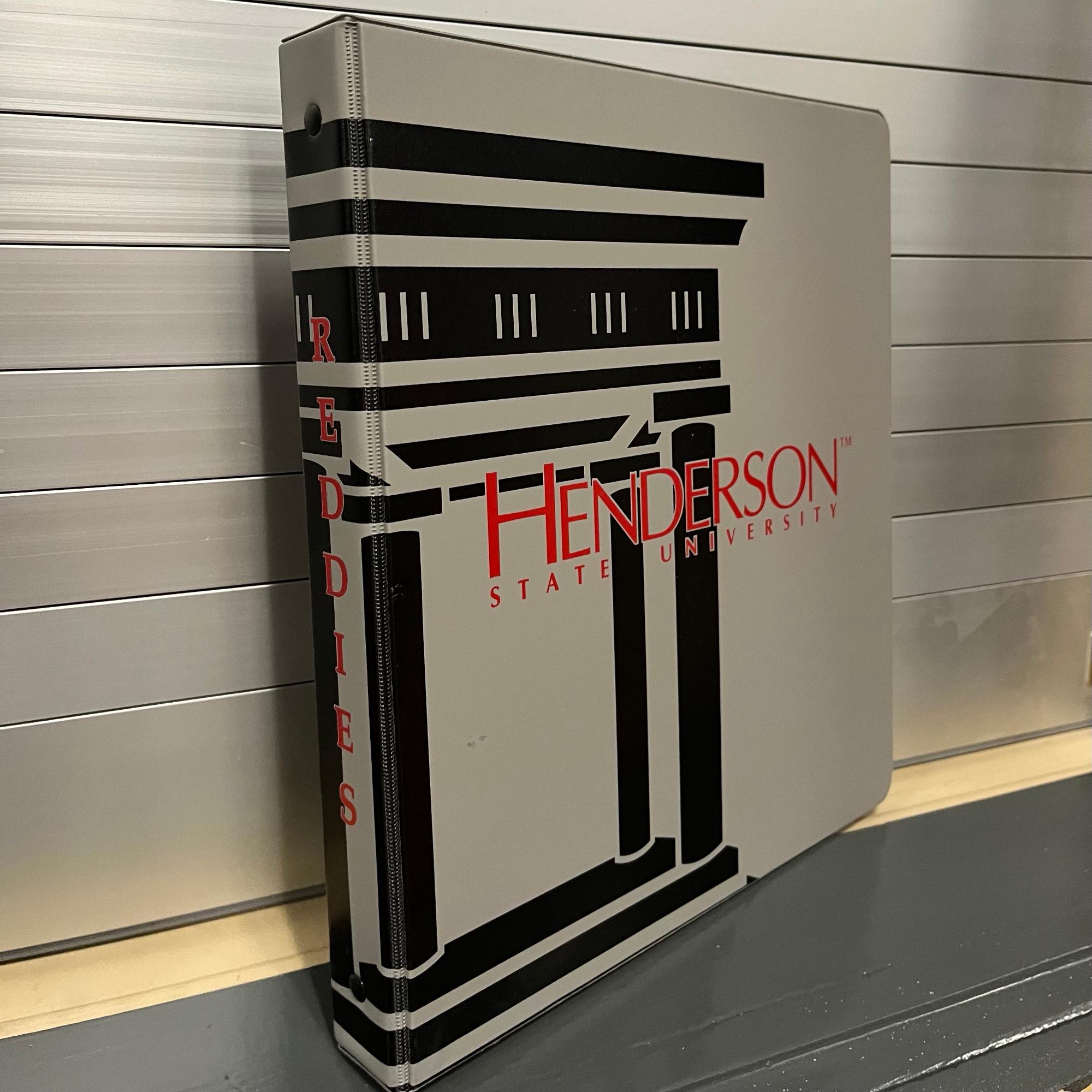 image of: Centurium Binder