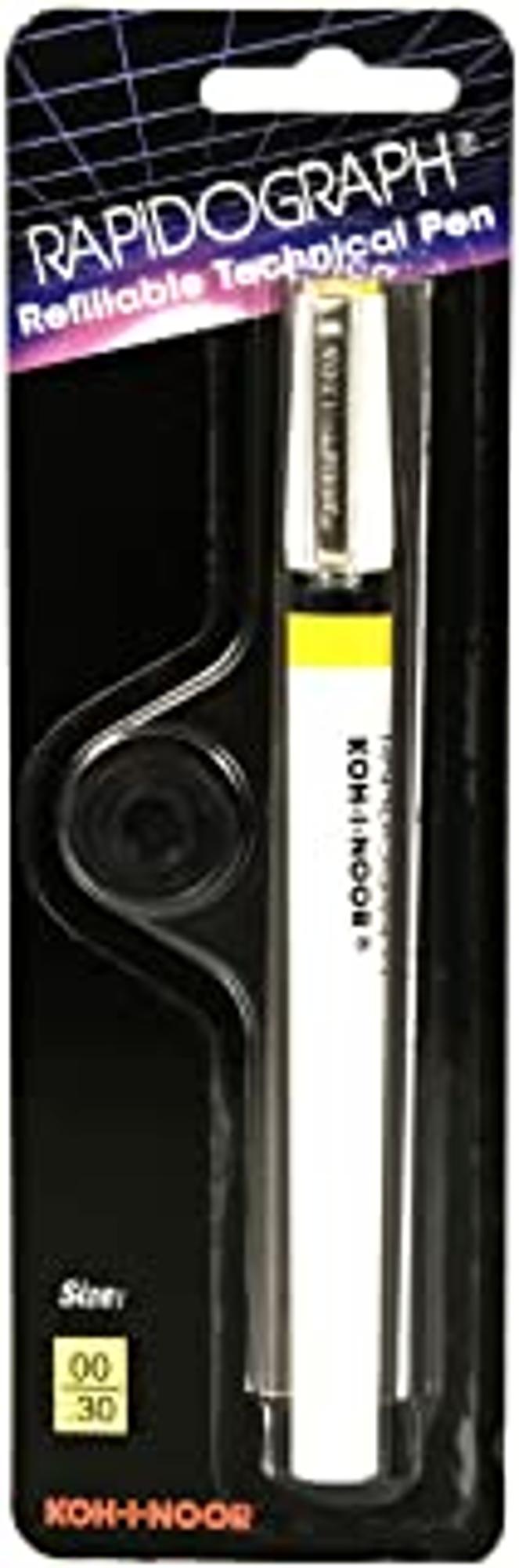 image of: Rapidograph Pen