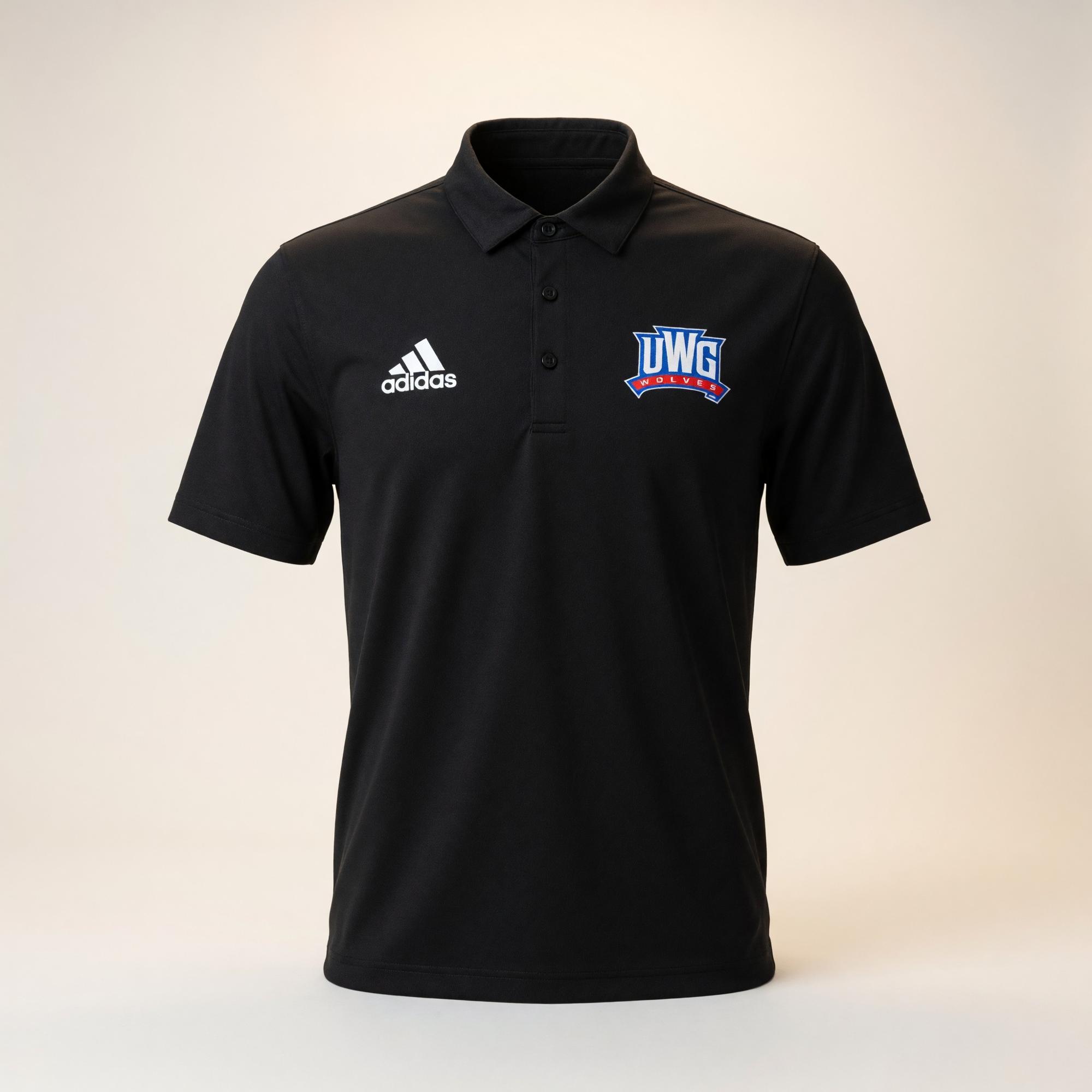 Product image 3 of 7 for ADIDAS ATHLETICS LOGO STADIUM COACHES POLO