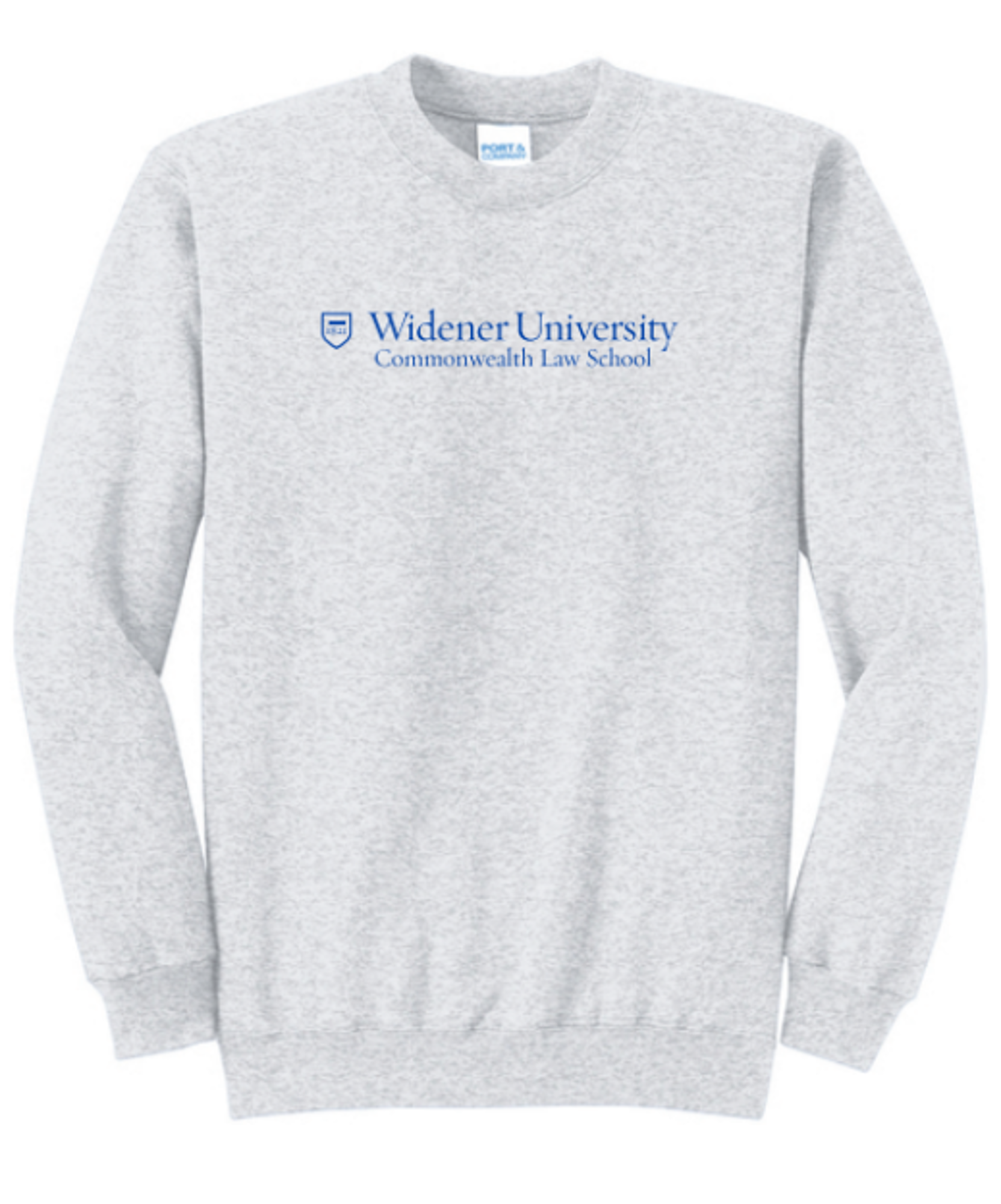 Product image 1 of 1 for Core Fleece Crew - Commonwealth Law School