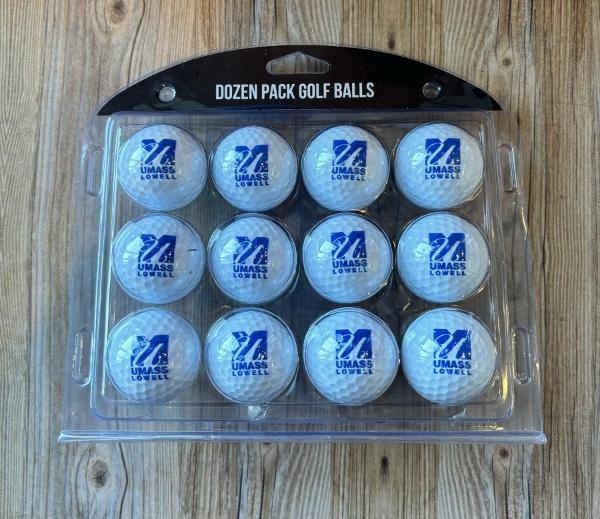 Golf Accessories UMass Lowell Bookstore