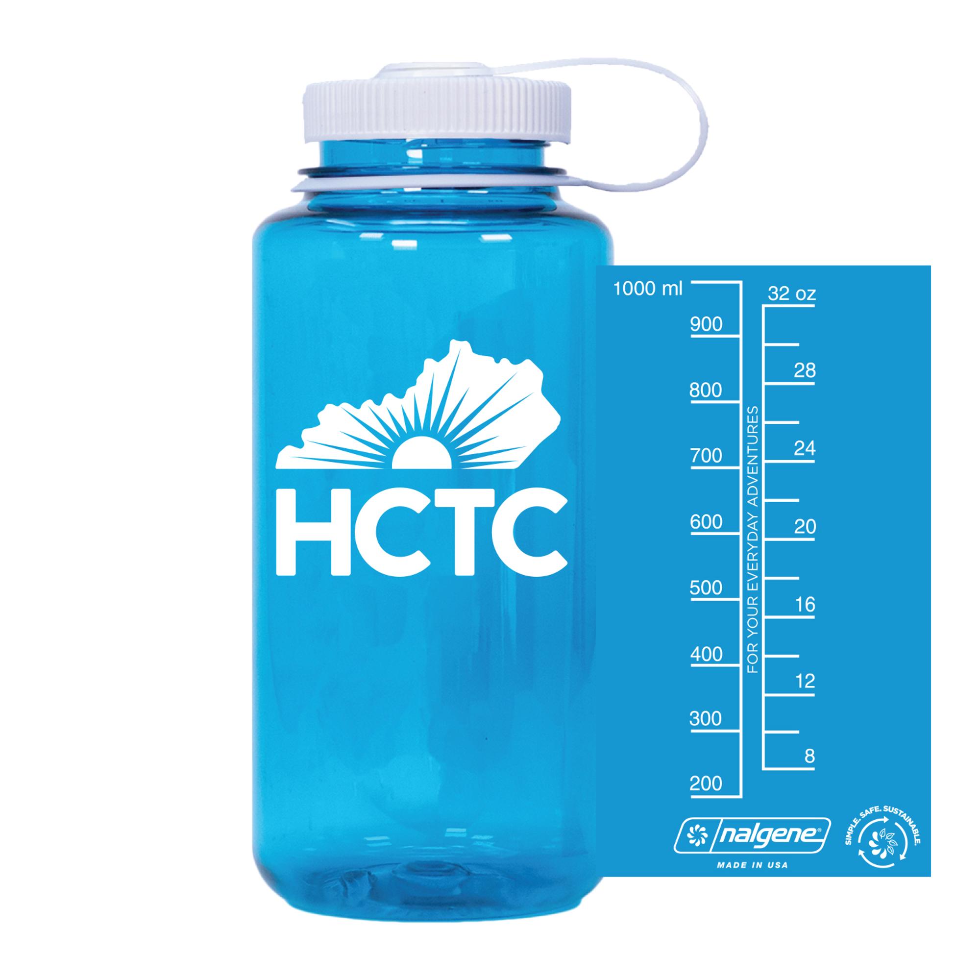 Product image 2 of 2 for KHCTC 32 OZ NALGENE WATER BOTTLE