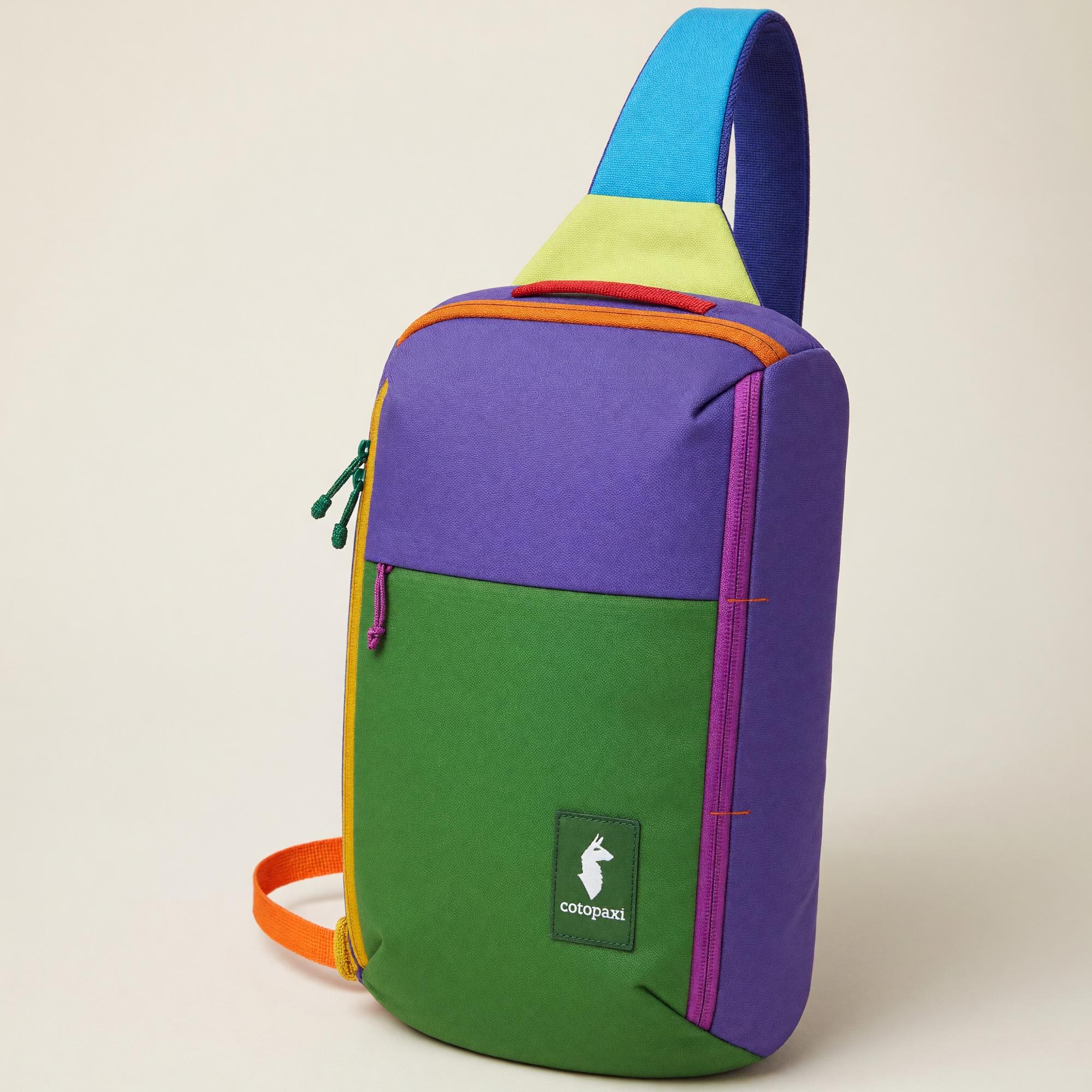 Product image 1 of 3 for Cotopaxi Todo 8L Sling