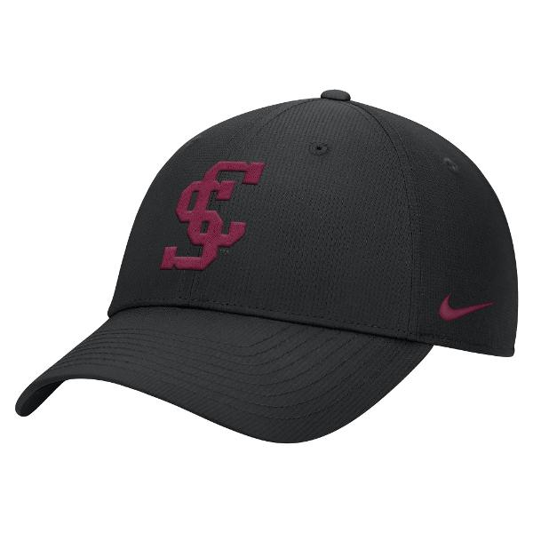 Santa Clara Broncos Nike Dri-Fit Structured SC Club Hat; $28.00