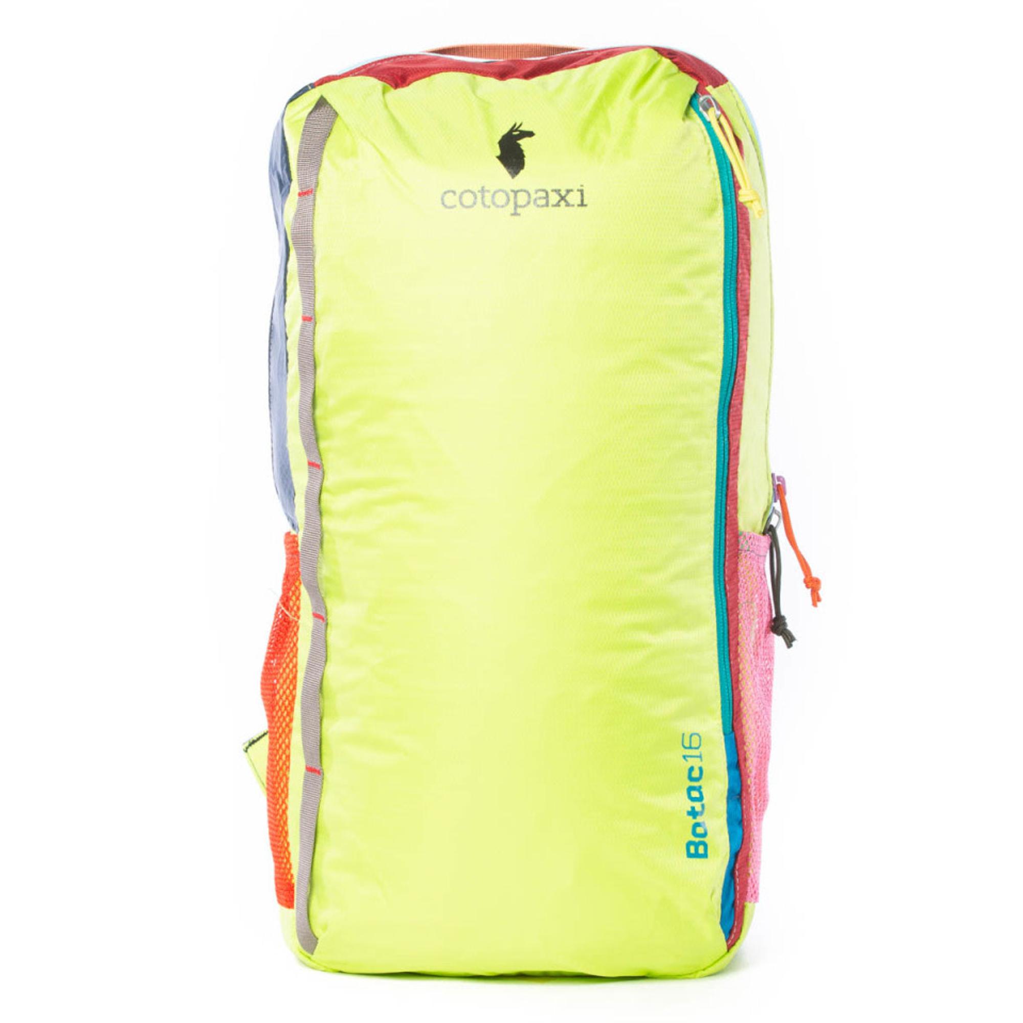 image of: Cotopaxi Del Dia Backpack what happens when this title gets super duper long.