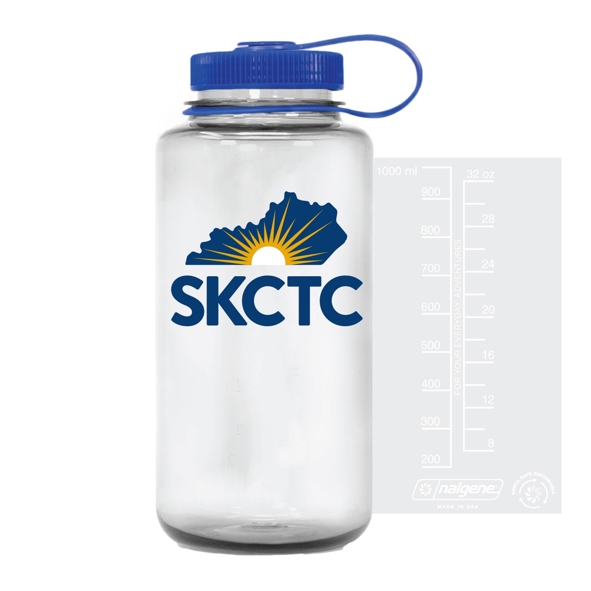 Product image 1 of 2 for KSEKY 32 OZ NALGENE WATER BOTTLE