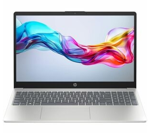 HP Computer 15" 8G 256GB; $499.99