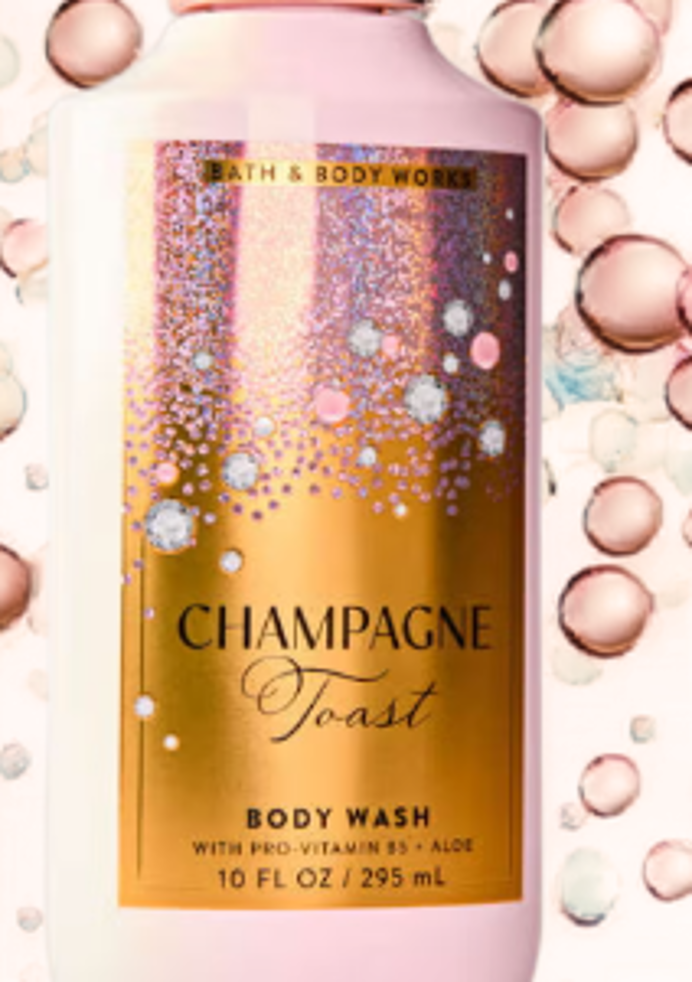Product image 3 of 3 for BATH & BODYWORKS  - Body Wash