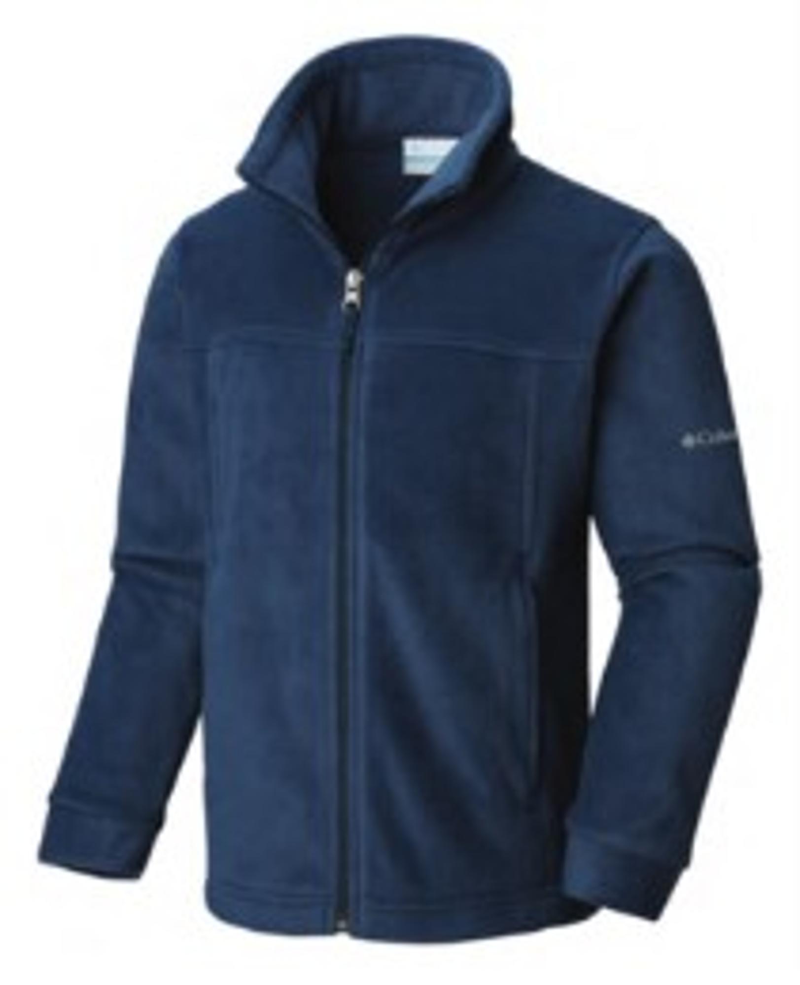 image of: Youth Steens Mountain Full Zip Columbia