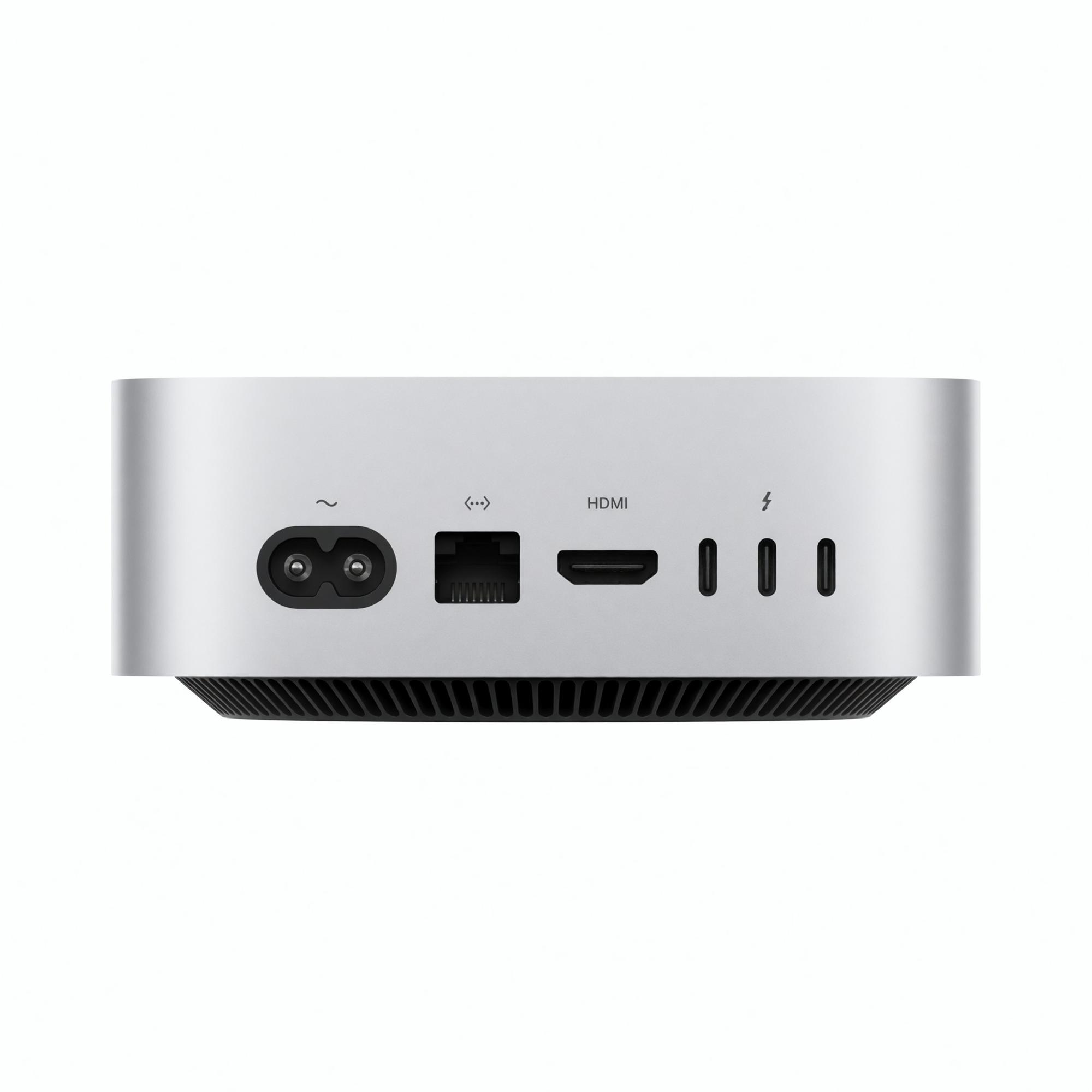 Product image 3 of 3 for MAC MINI M4