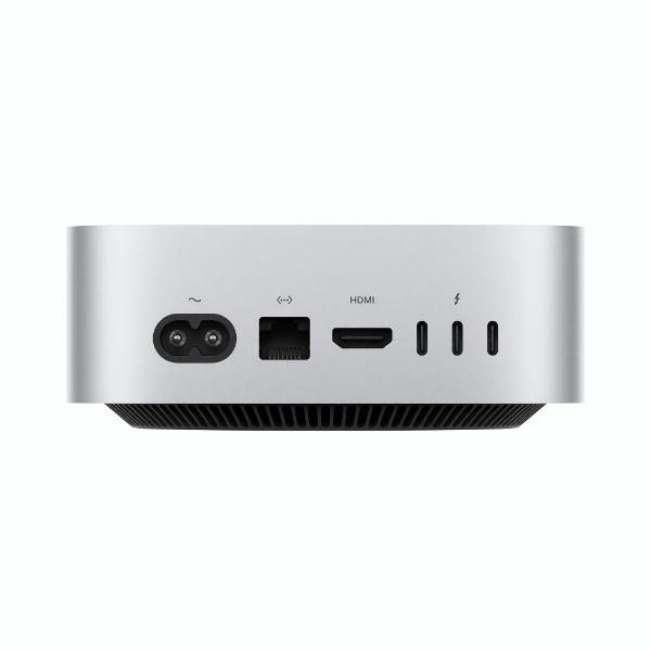 MAC MINI M4; $899.00