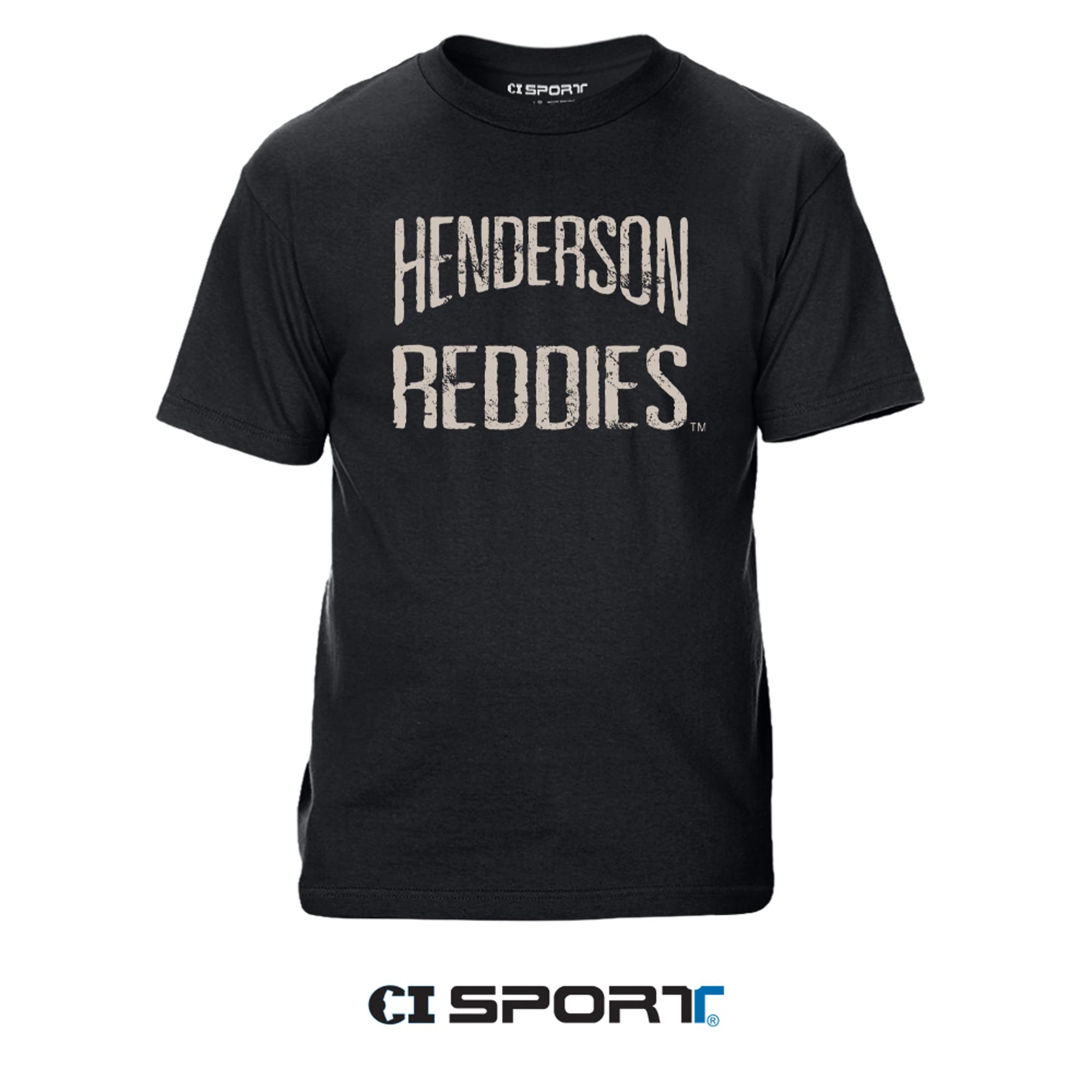 image of: Henderson Reddies Cork Short Sleeve Tee