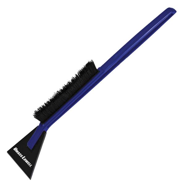 Deluxe SnowBrush Ice Scraper; $19.99