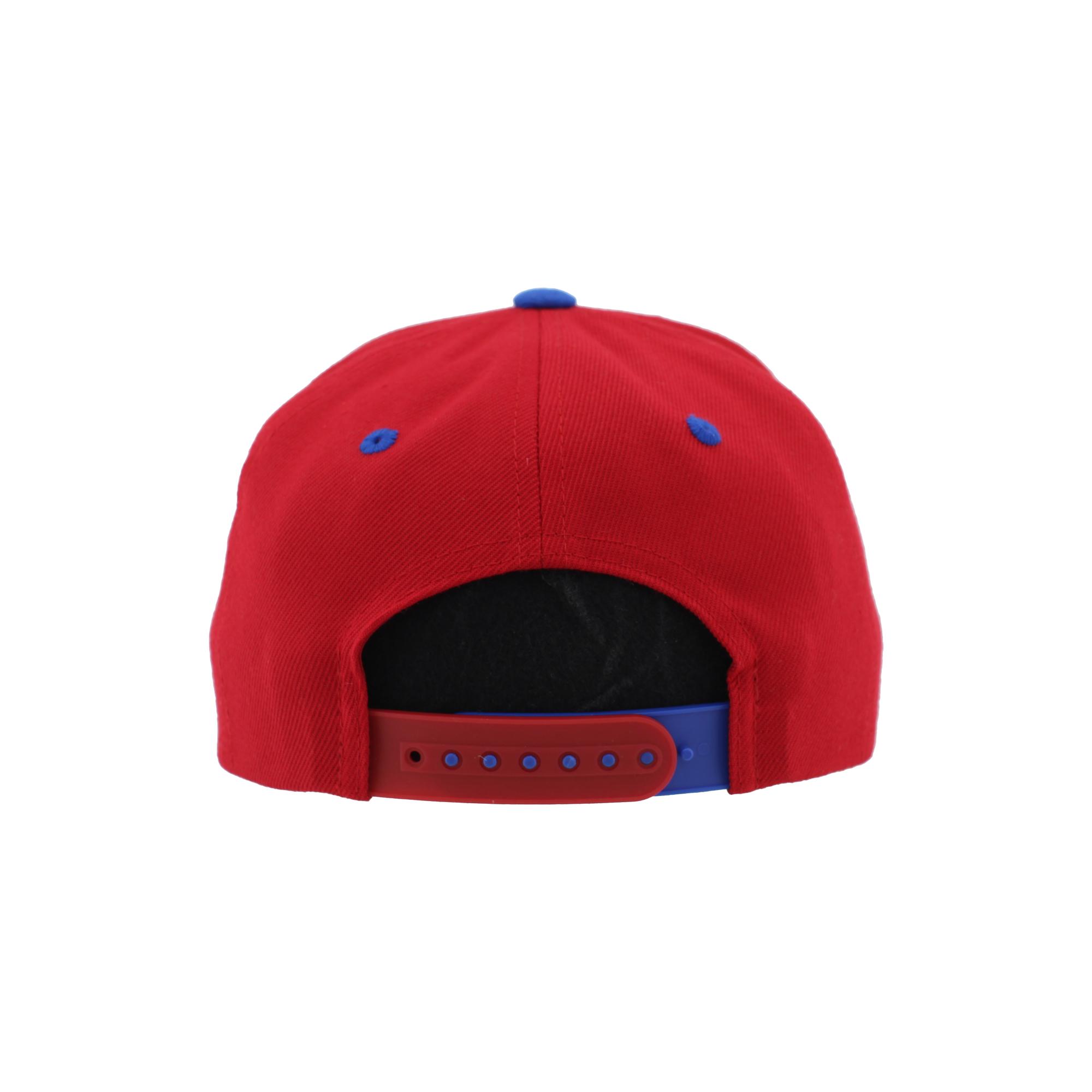 Product image 3 of 4 for Youth - UMASS LOWELL Snapback