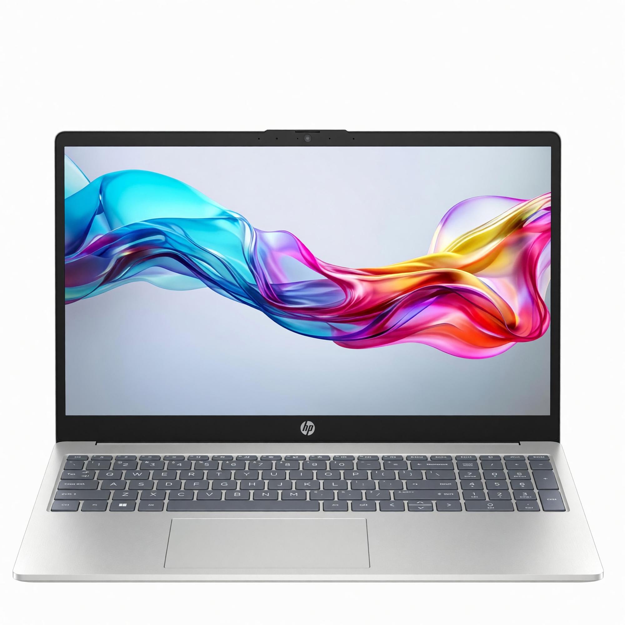 Product image 1 of 1 for HP Computer 15" 8G 256GB