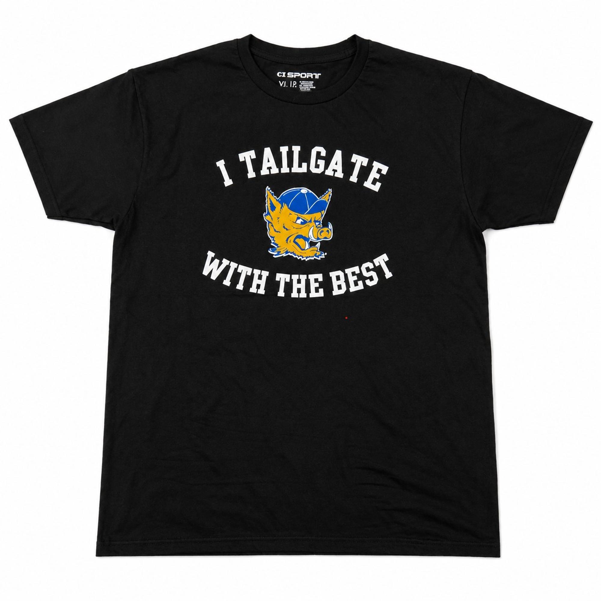 Product image 1 of 1 for CI Sport Tailgate Tee