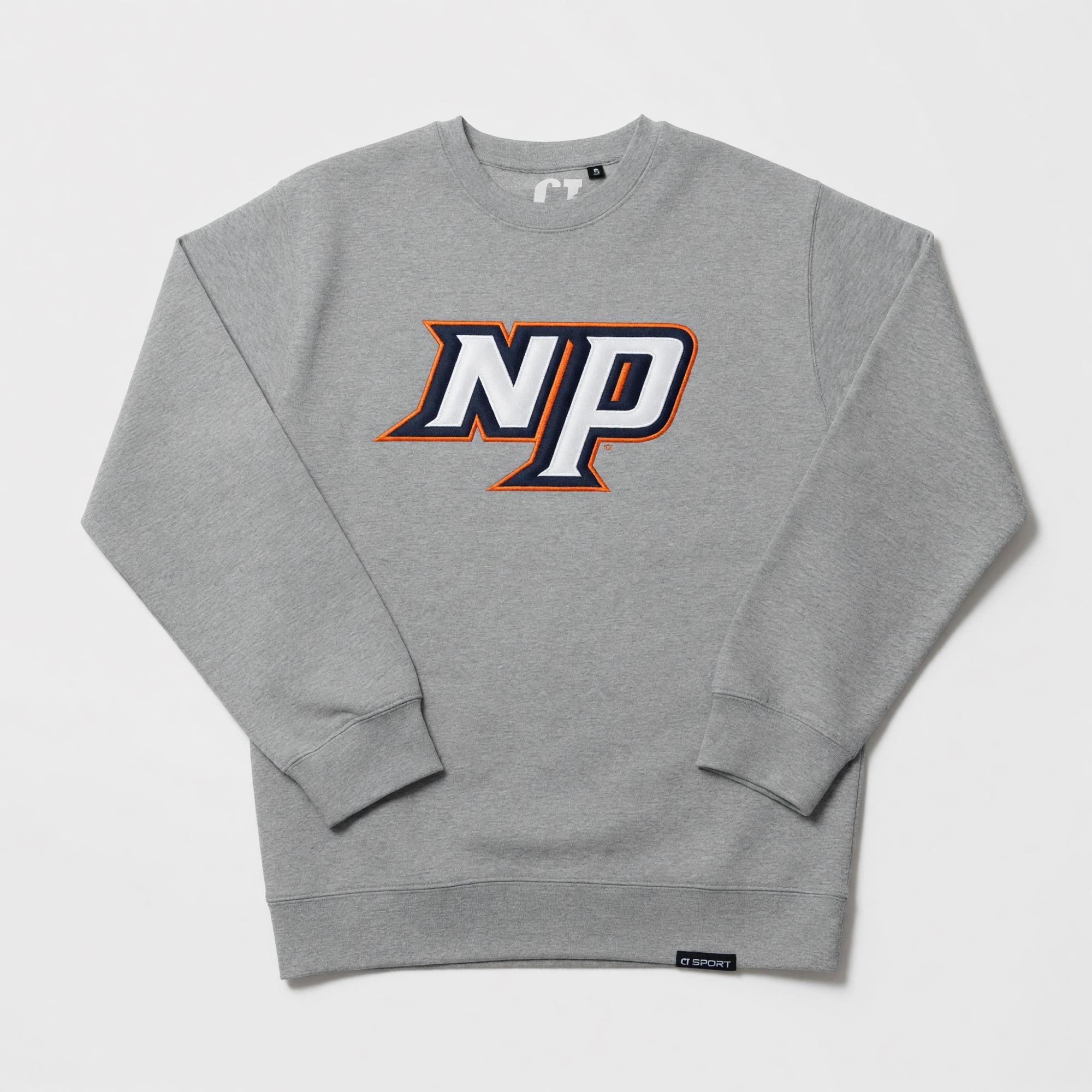Variant 5 of 12 for NP Crew - Applique