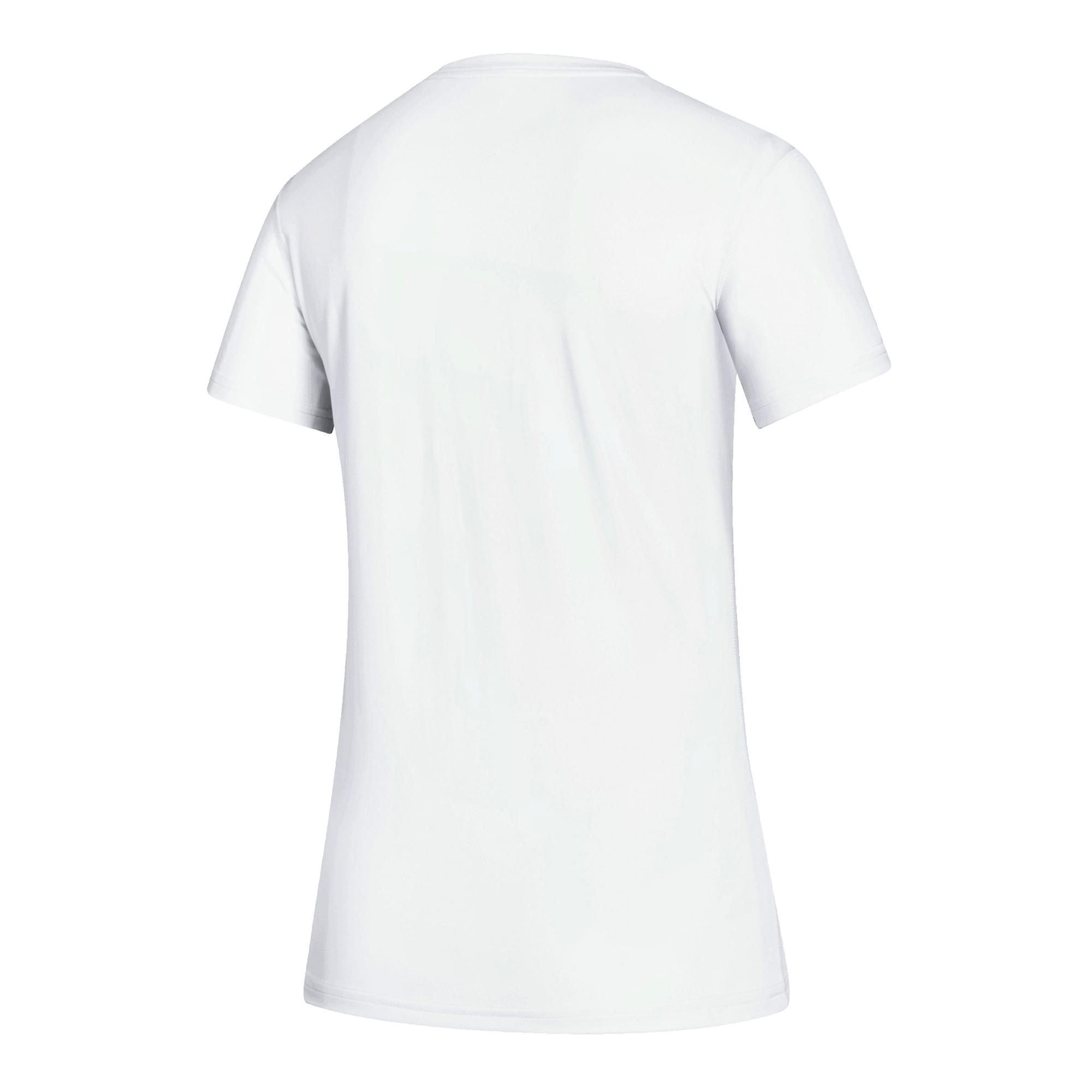 Product image 2 of 2 for ADIDAS WOMEN"S CREATOR SHORT SLEEVE TEE