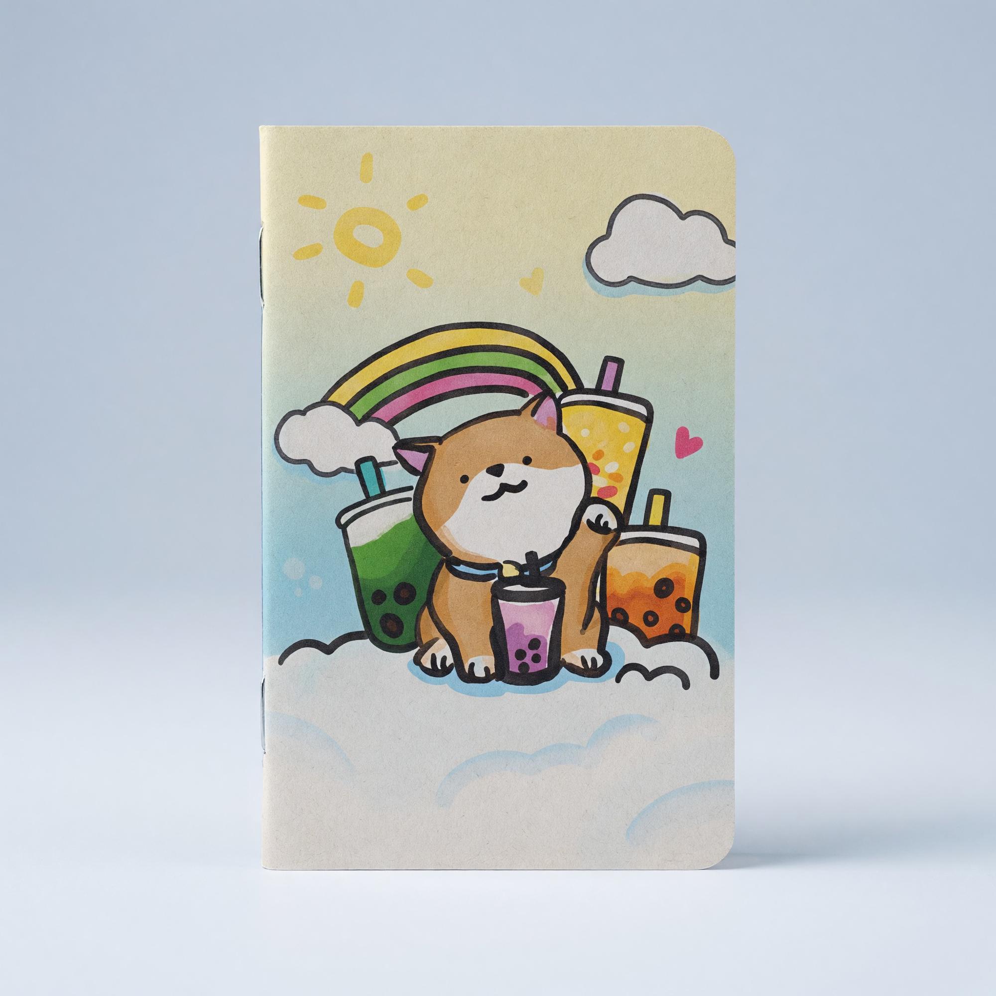 Product image 5 of 8 for STAPLED BOOK BRIGHTSPOT ASST
