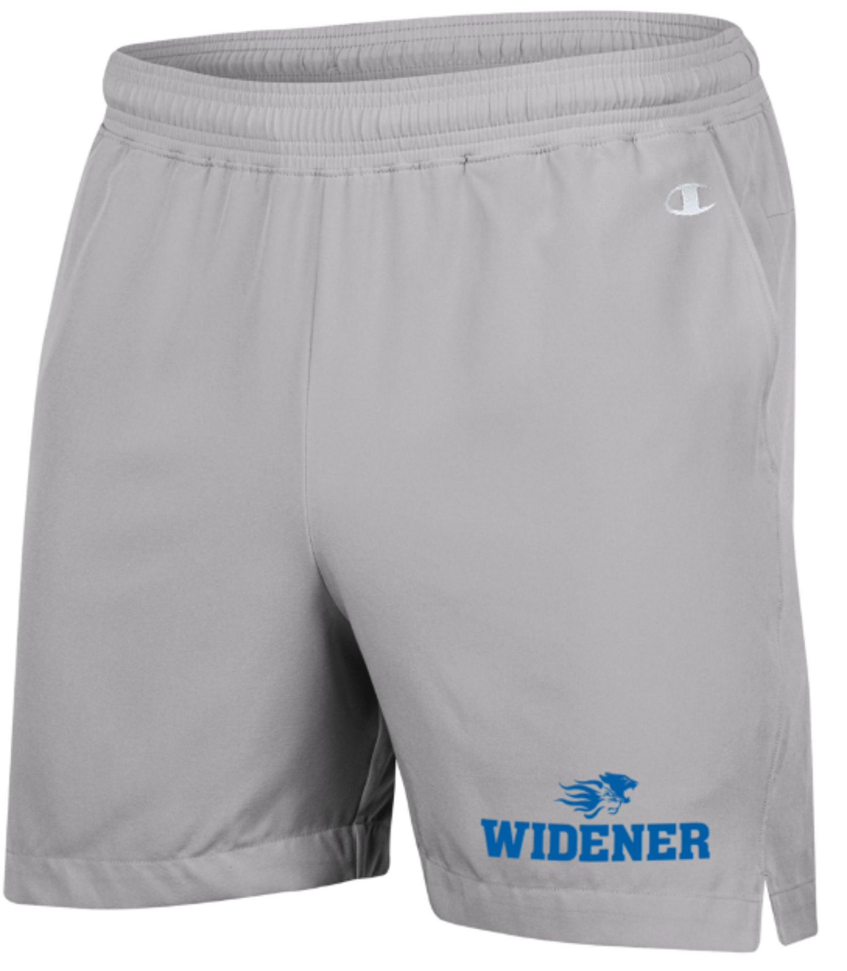 Product image 1 of 1 for Mens Woven Short - Active Grey