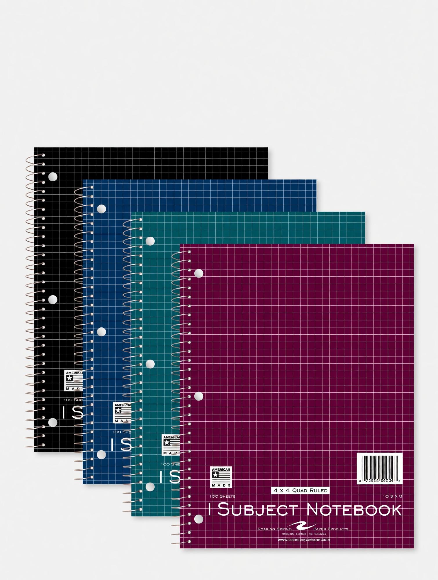 Product image 3 of 3 for SPIRAL GRAPH 4X4