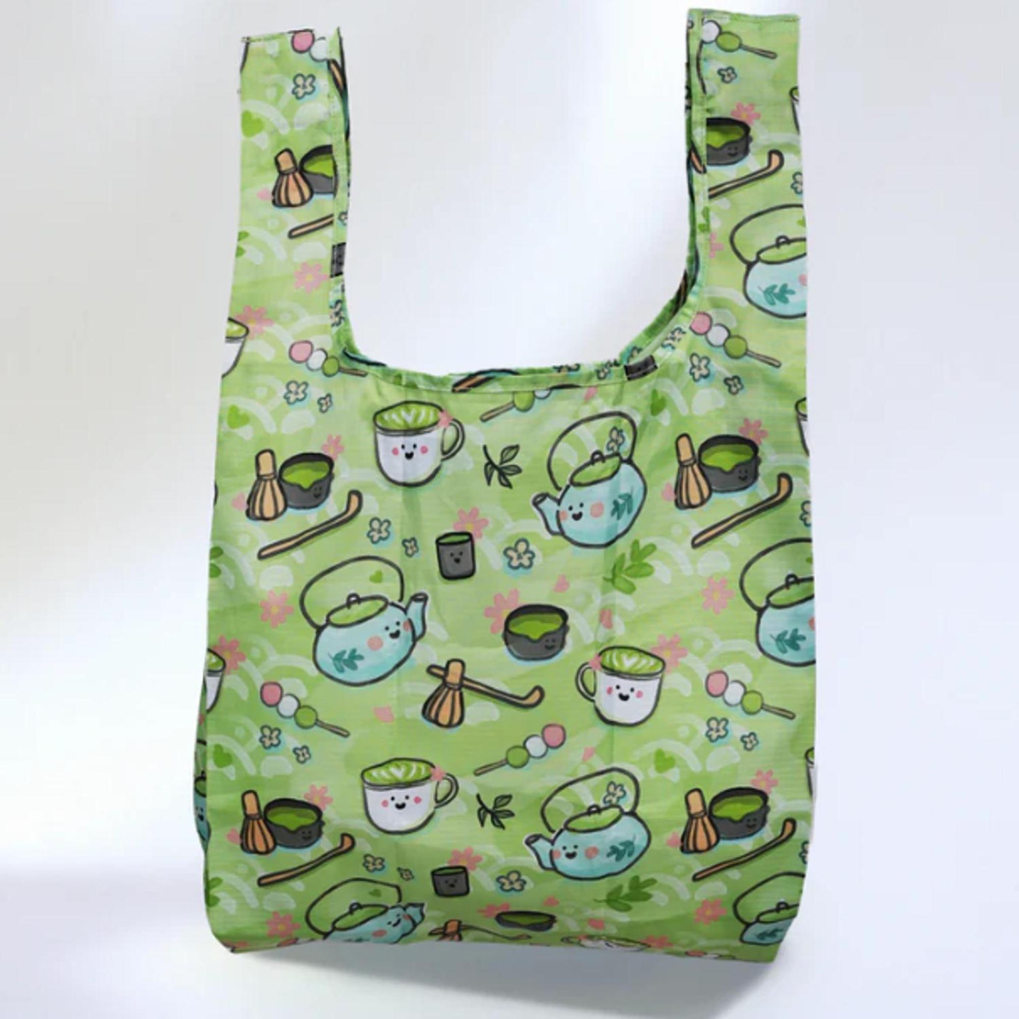 Product image 2 of 6 for BAGS BRIGHTSPOT FOLDABLE ASSORTED