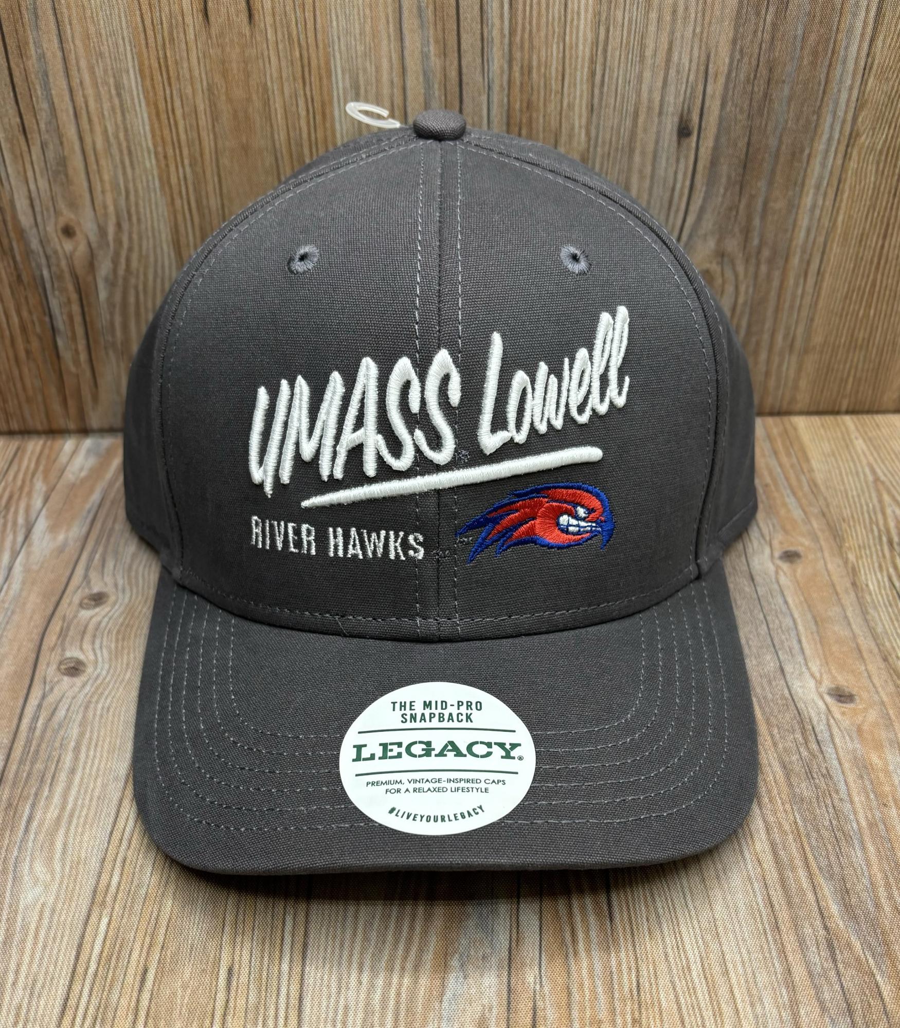 image of: Mid-Pro Snapback
