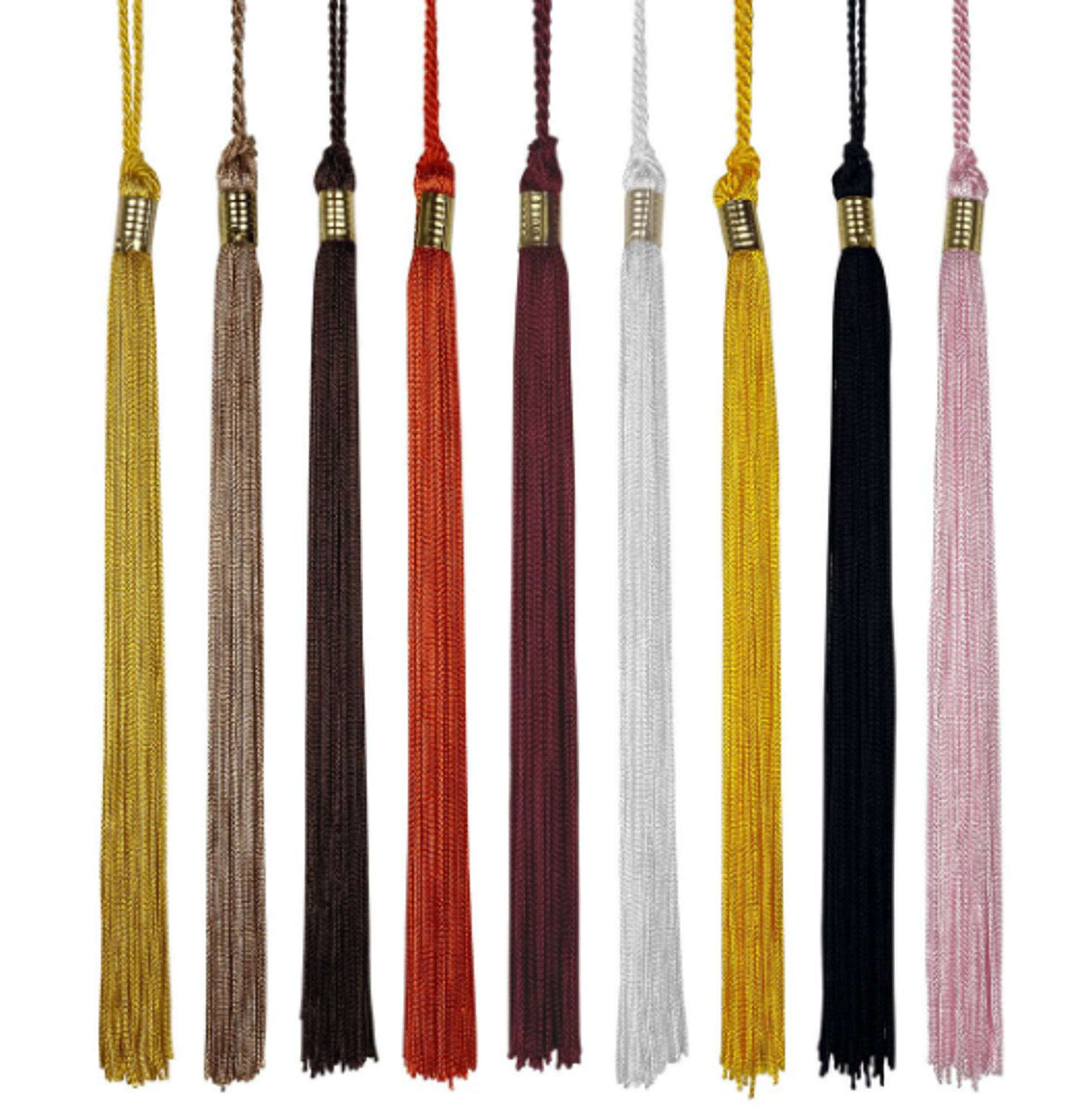Product image 1 of 1 for Graduation Tassel