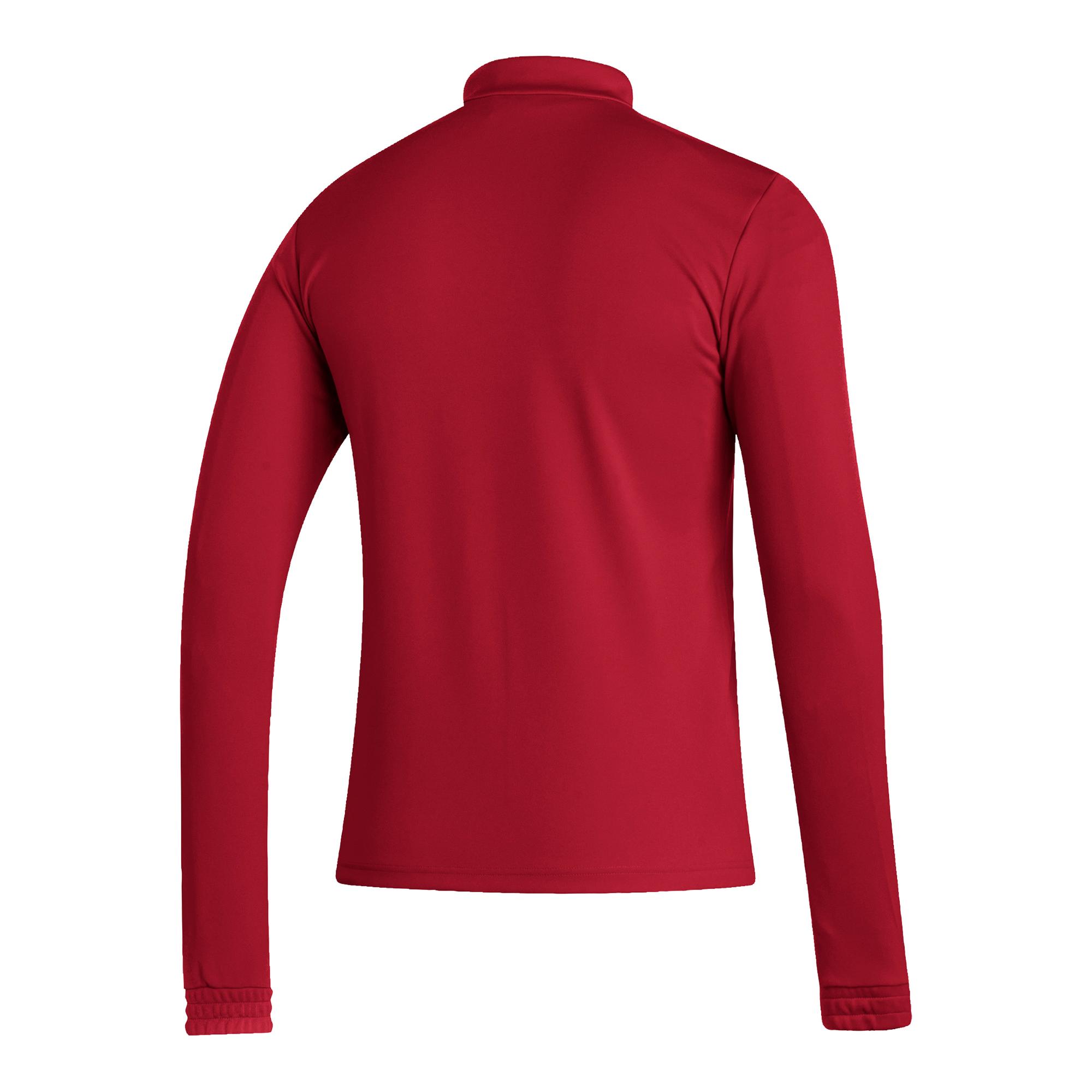 Product image 4 of 6 for ADIDAS ENTRADA 1/4 ZIP