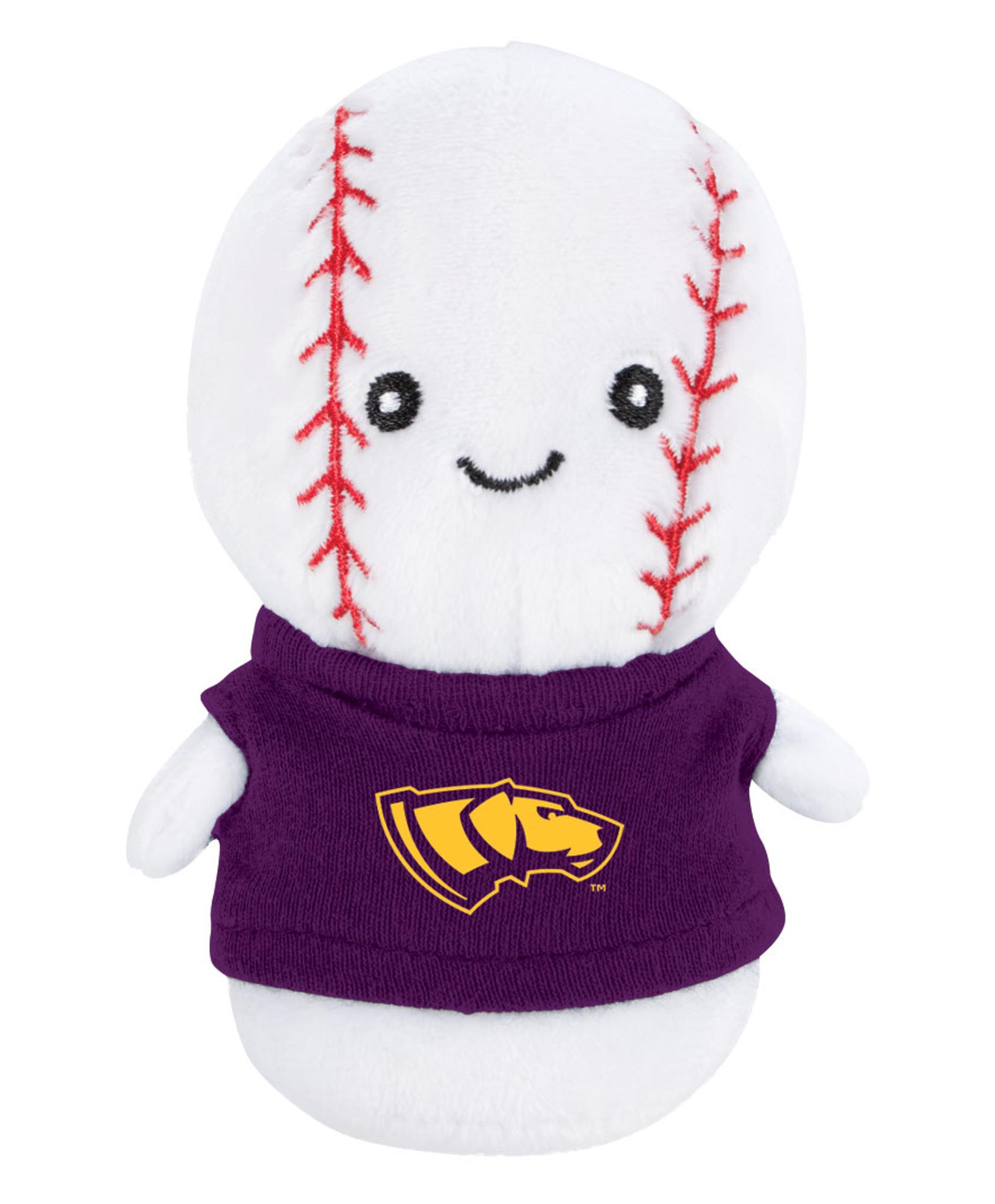 Product image 6 of 6 for UWSP Sporties - Basic T-Shirt
