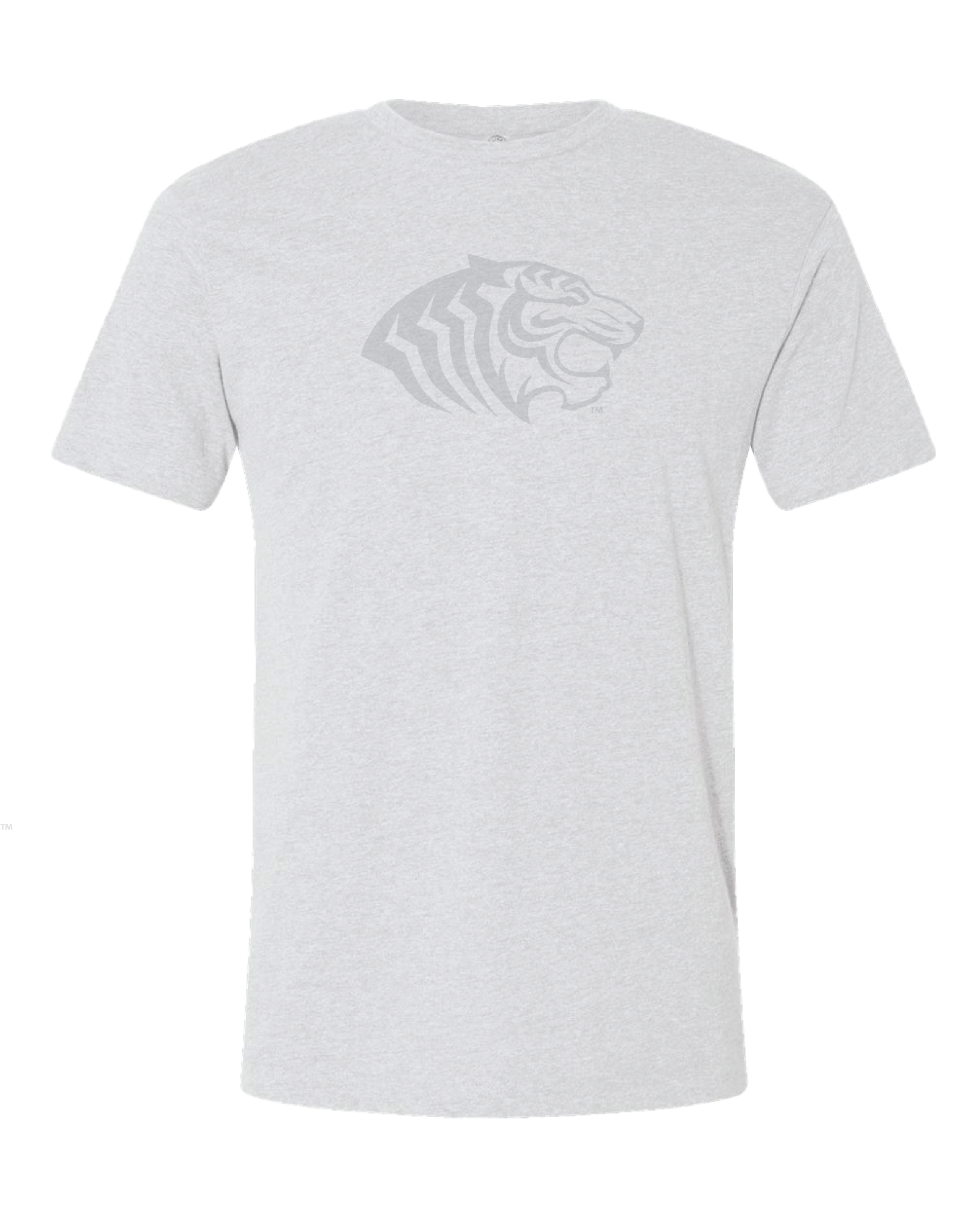 Product image 6 of 6 for Ouachita Tigers Fine Jersey Short Sleeve Tee