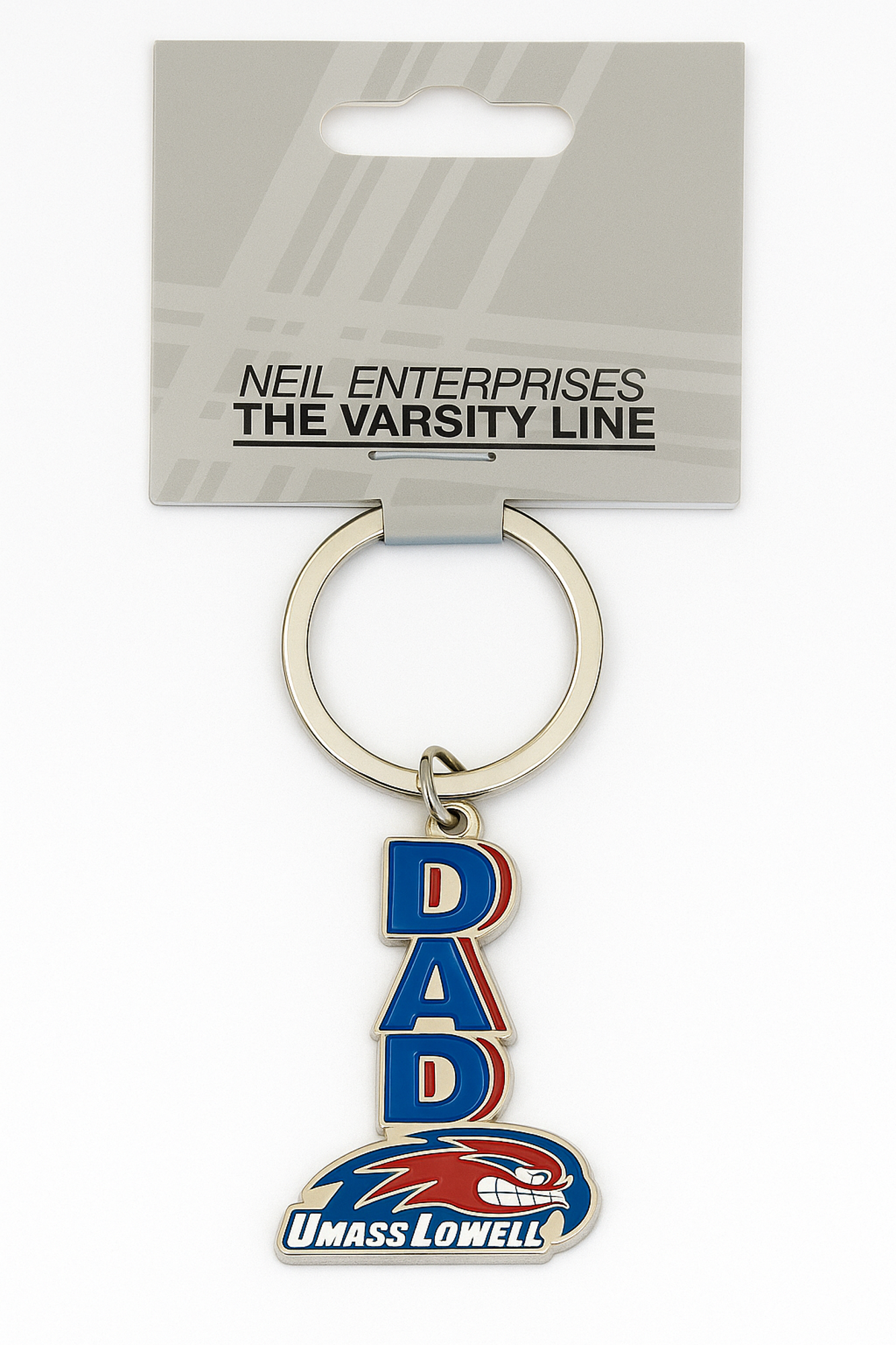 image of: Dad Keychain
