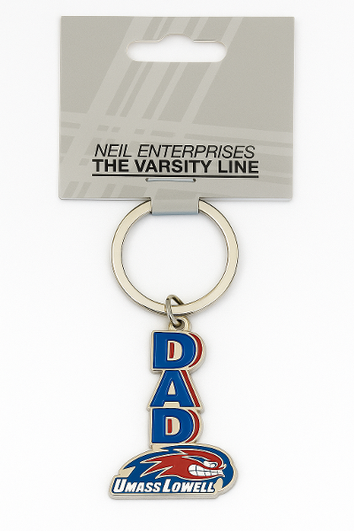 Dad Keychain; $14.99