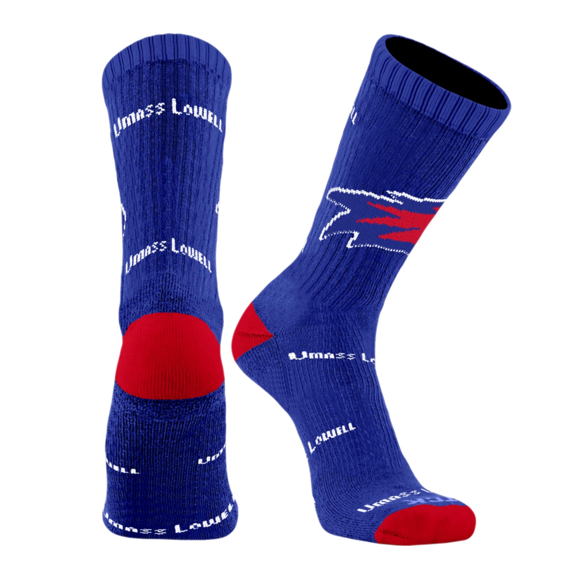 Product image 1 of 1 for UML Mayhem Socks